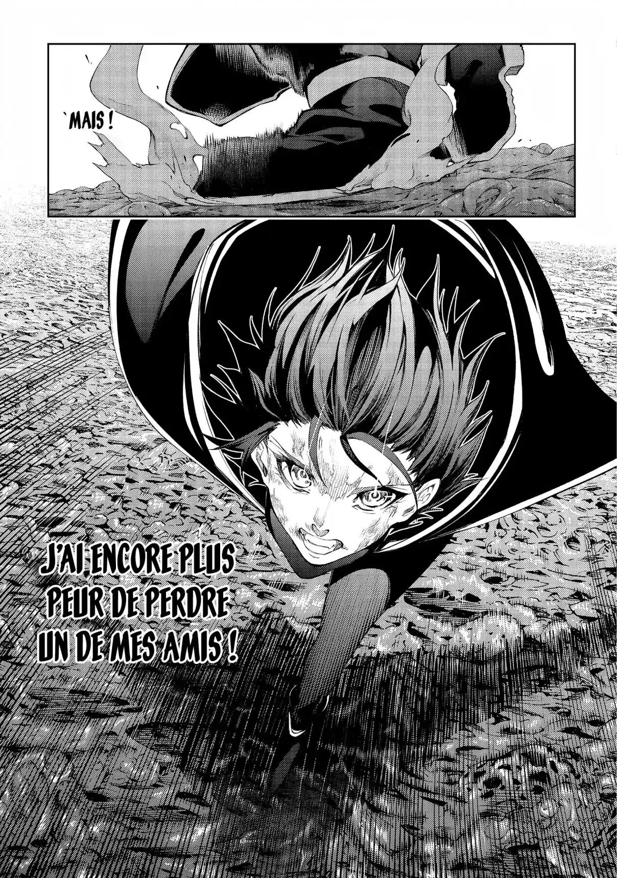 Read Tsue To Tsurugi No Wistoria FR Manga Online