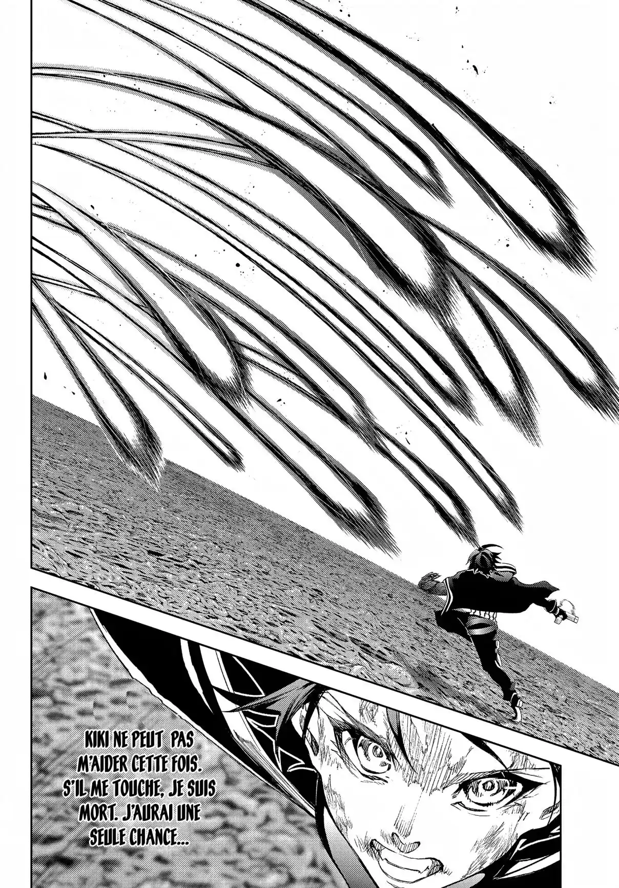 Read Tsue To Tsurugi No Wistoria FR Manga Online
