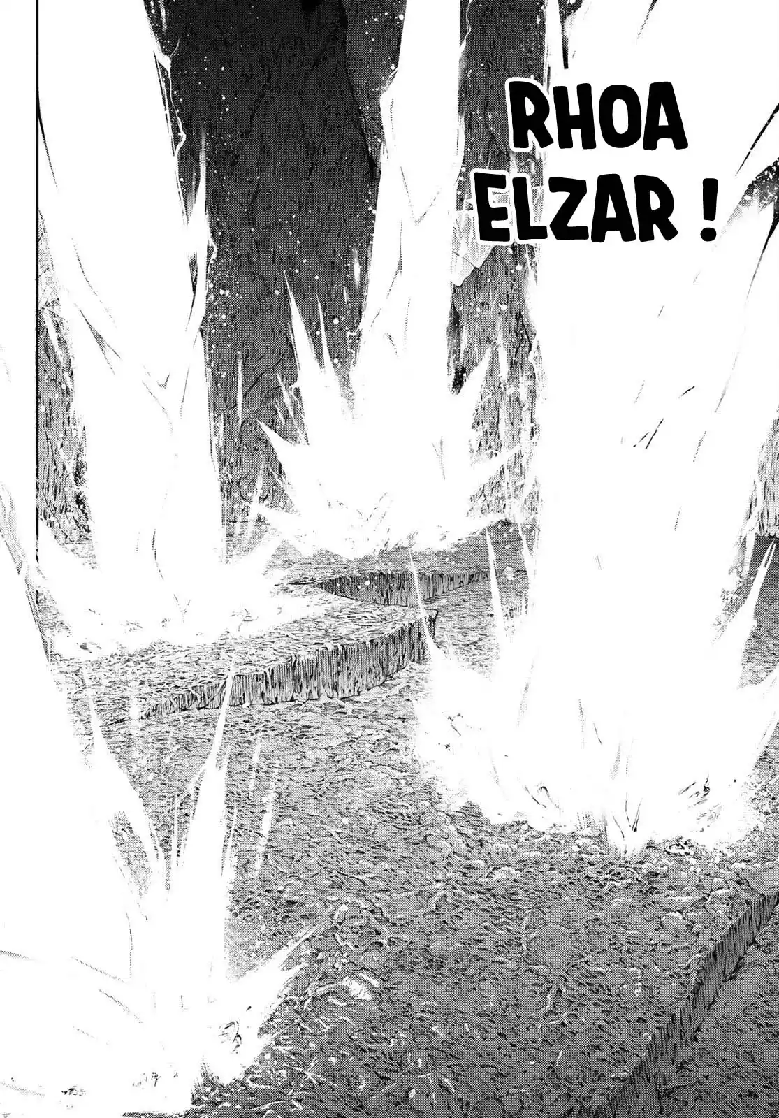Read Tsue To Tsurugi No Wistoria FR Manga Online