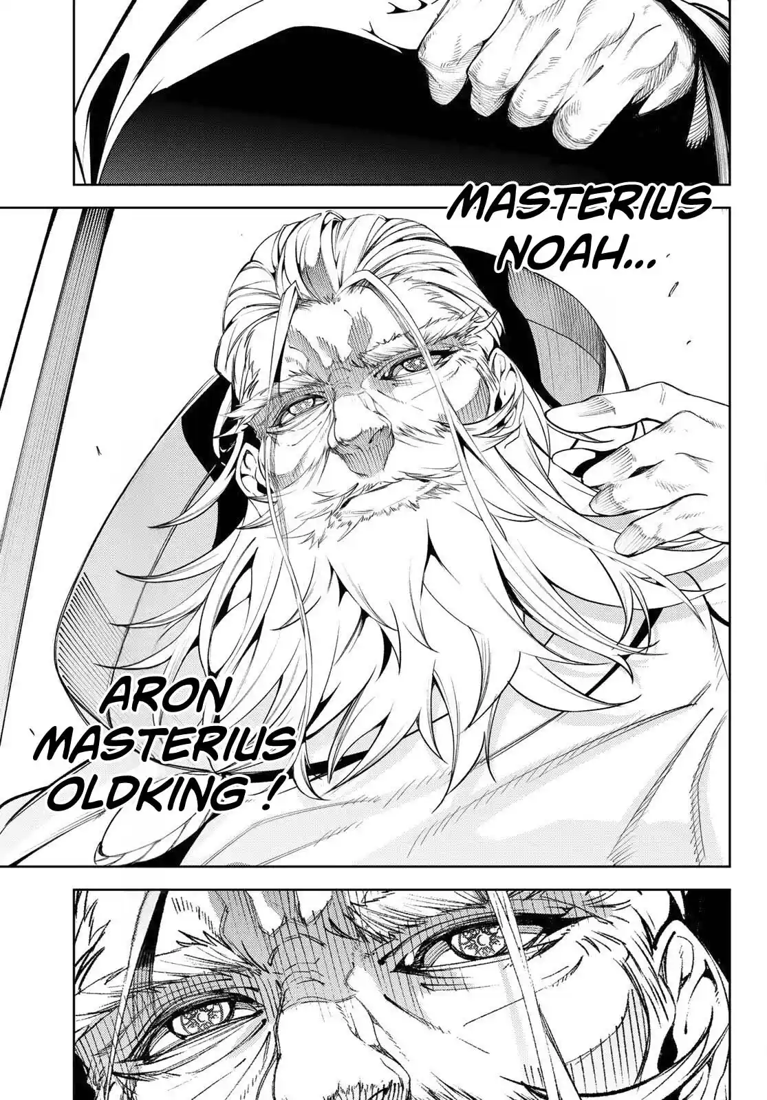 Read Tsue To Tsurugi No Wistoria FR Manga Online