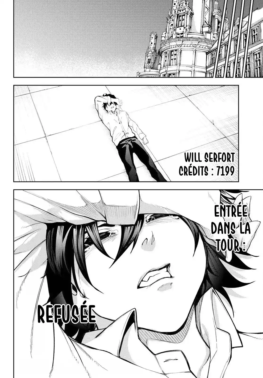 Read Tsue To Tsurugi No Wistoria FR Manga Online