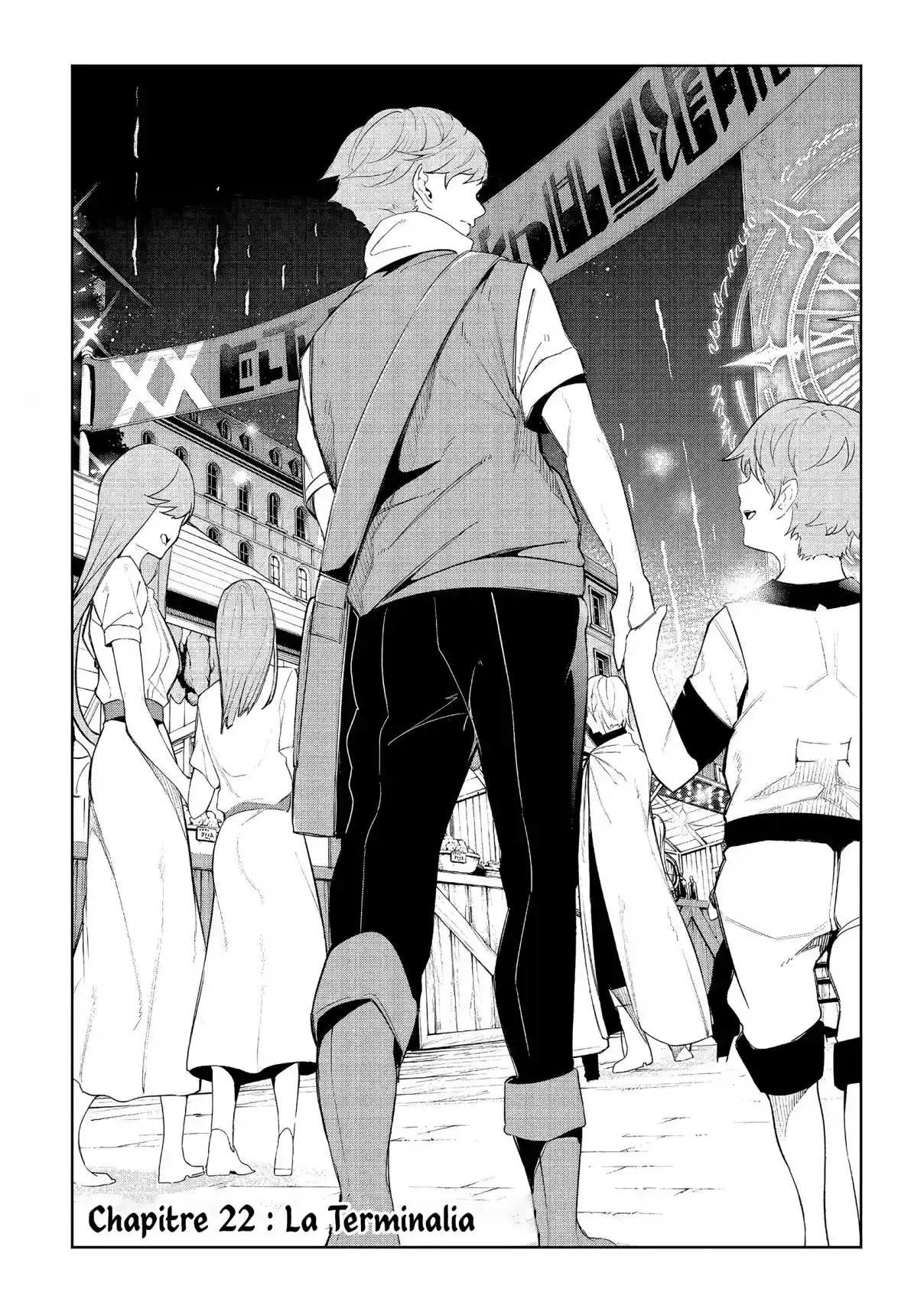 Read Tsue To Tsurugi No Wistoria FR Manga Online