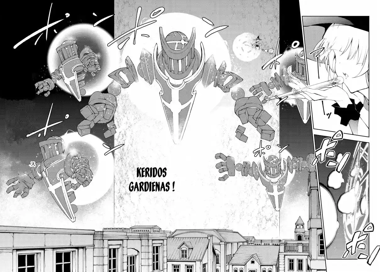 Read Tsue To Tsurugi No Wistoria FR Manga Online
