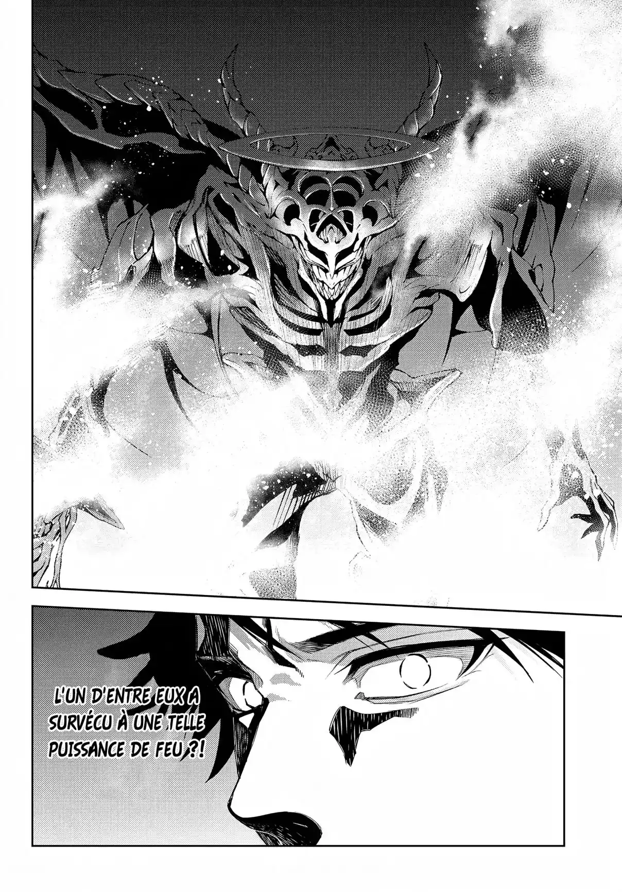 Read Tsue To Tsurugi No Wistoria FR Manga Online