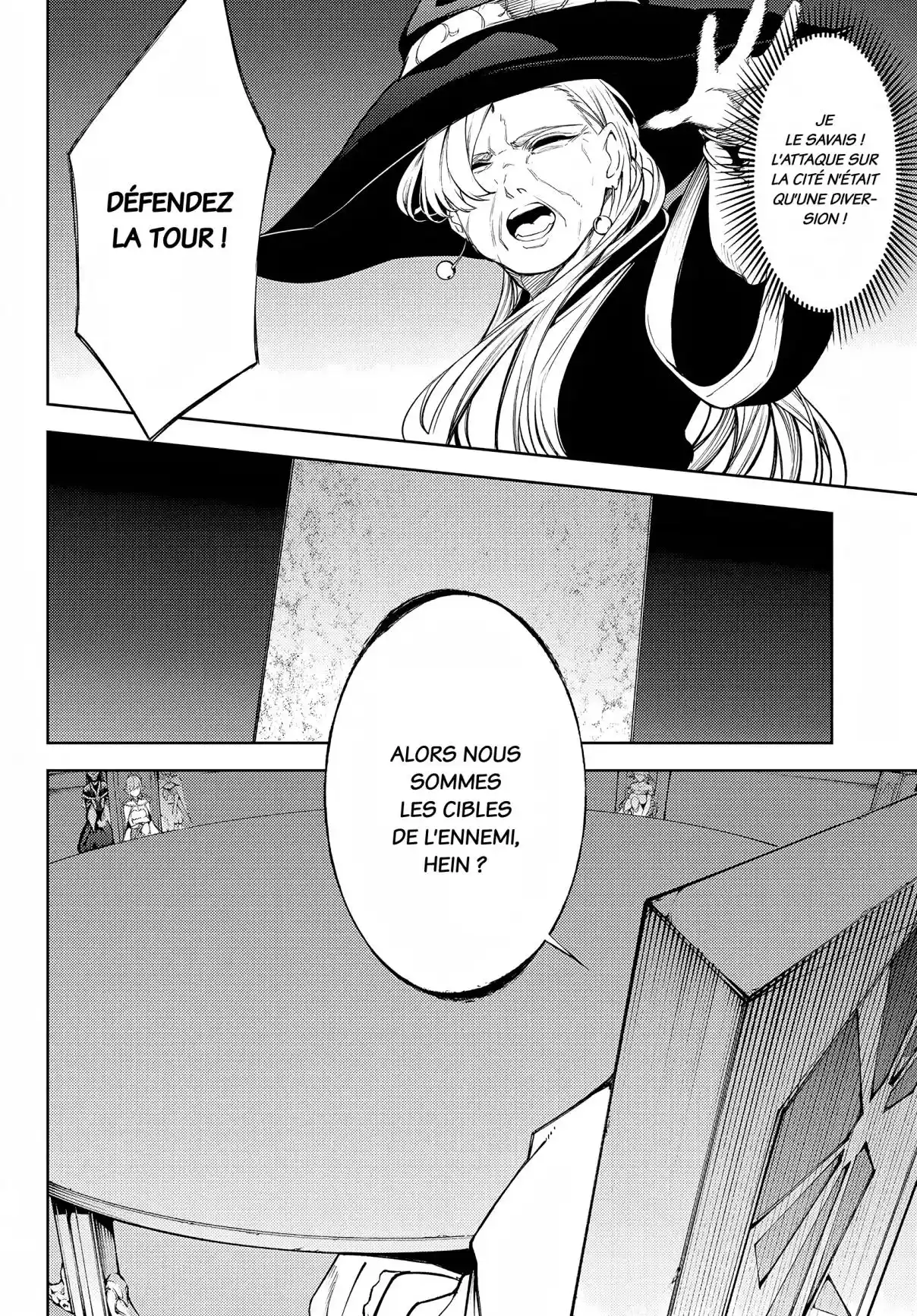 Read Tsue To Tsurugi No Wistoria FR Manga Online