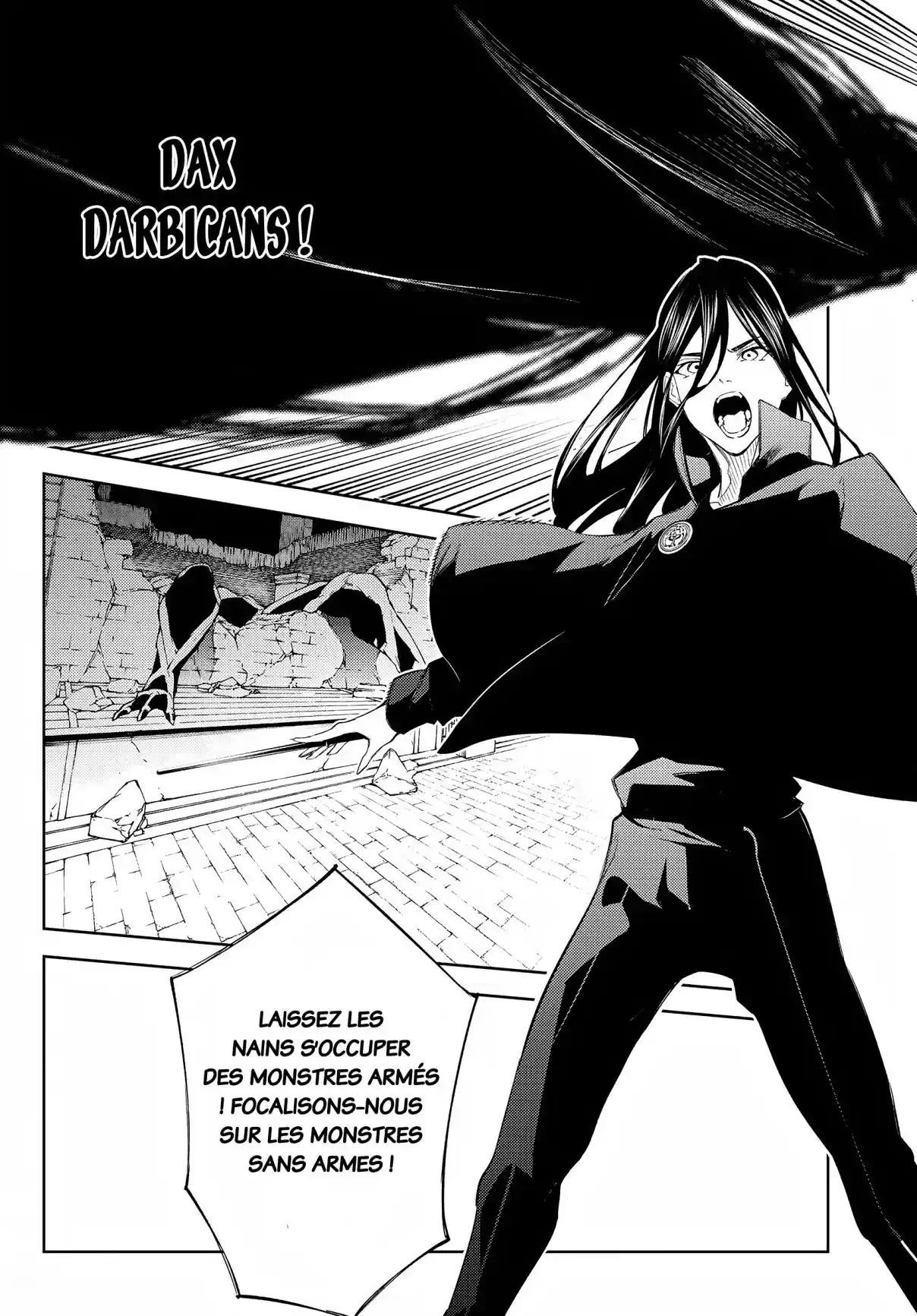 Read Tsue To Tsurugi No Wistoria FR Manga Online