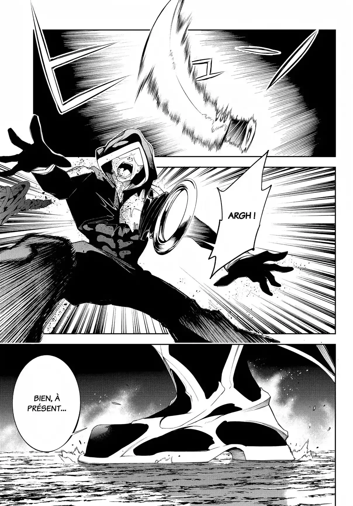 Read Tsue To Tsurugi No Wistoria FR Manga Online