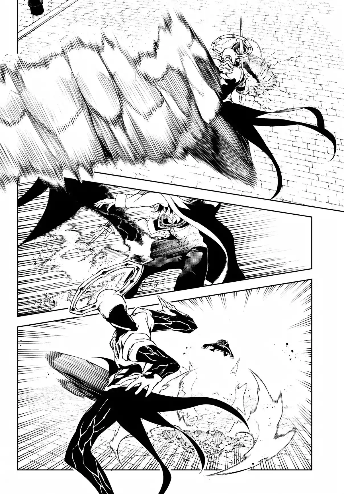 Read Tsue To Tsurugi No Wistoria FR Manga Online