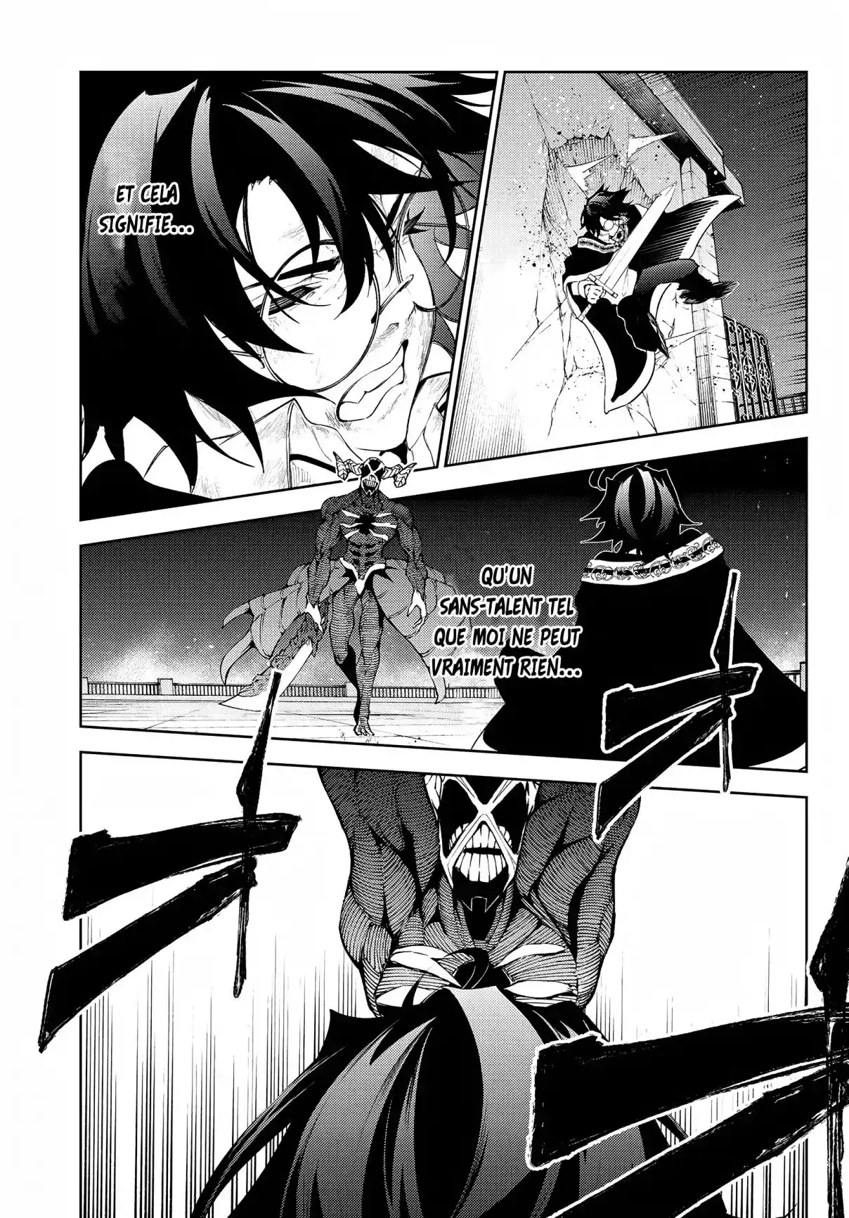Read Tsue To Tsurugi No Wistoria FR Manga Online