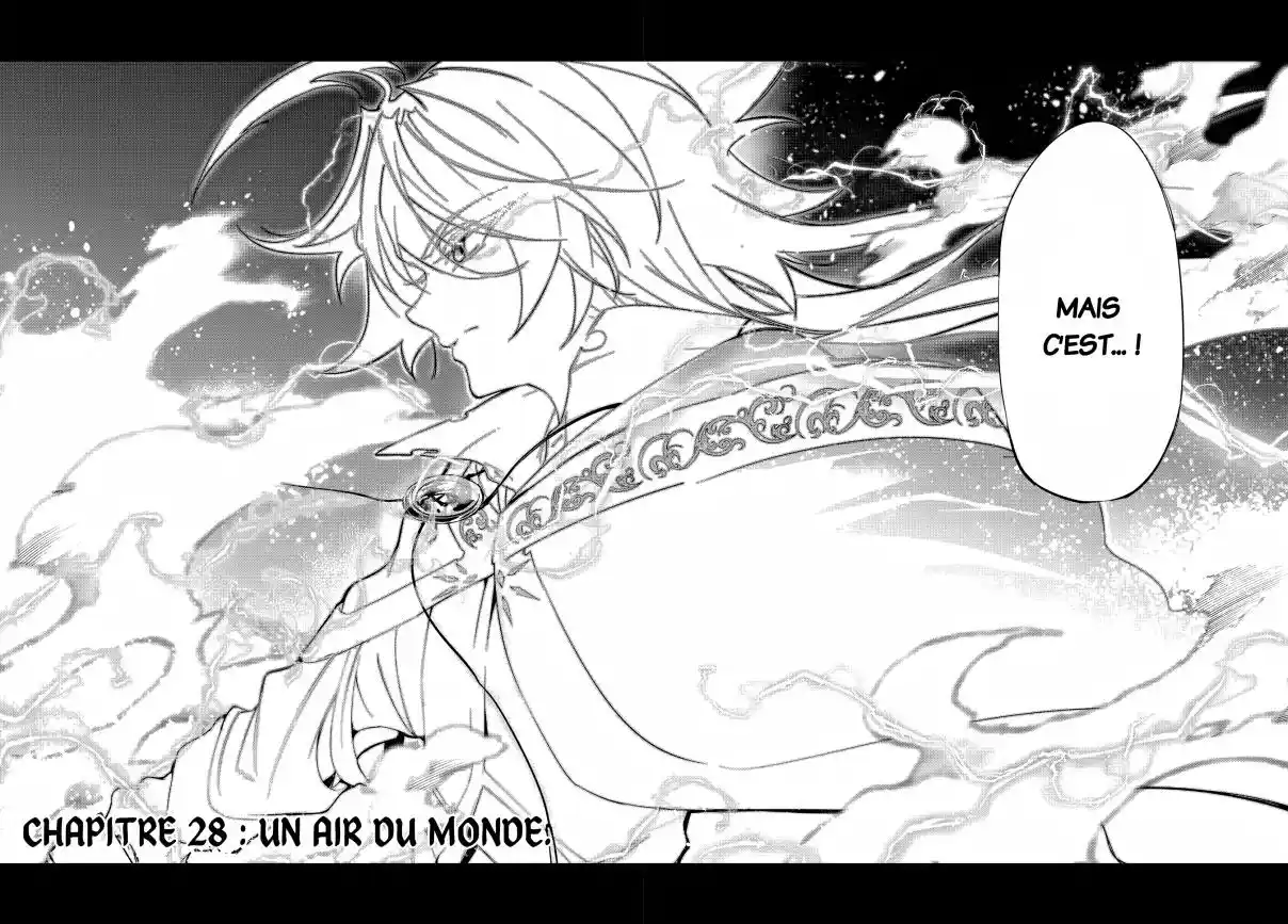 Read Tsue To Tsurugi No Wistoria FR Manga Online