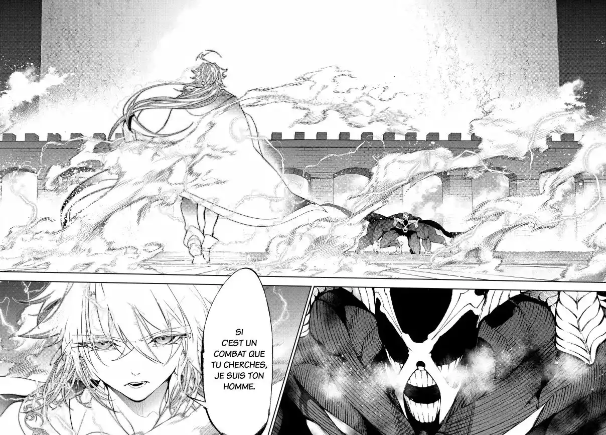 Read Tsue To Tsurugi No Wistoria FR Manga Online