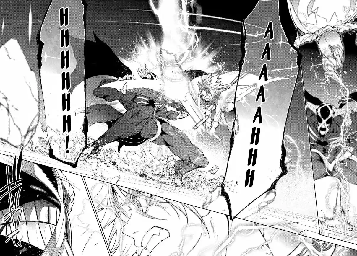 Read Tsue To Tsurugi No Wistoria FR Manga Online