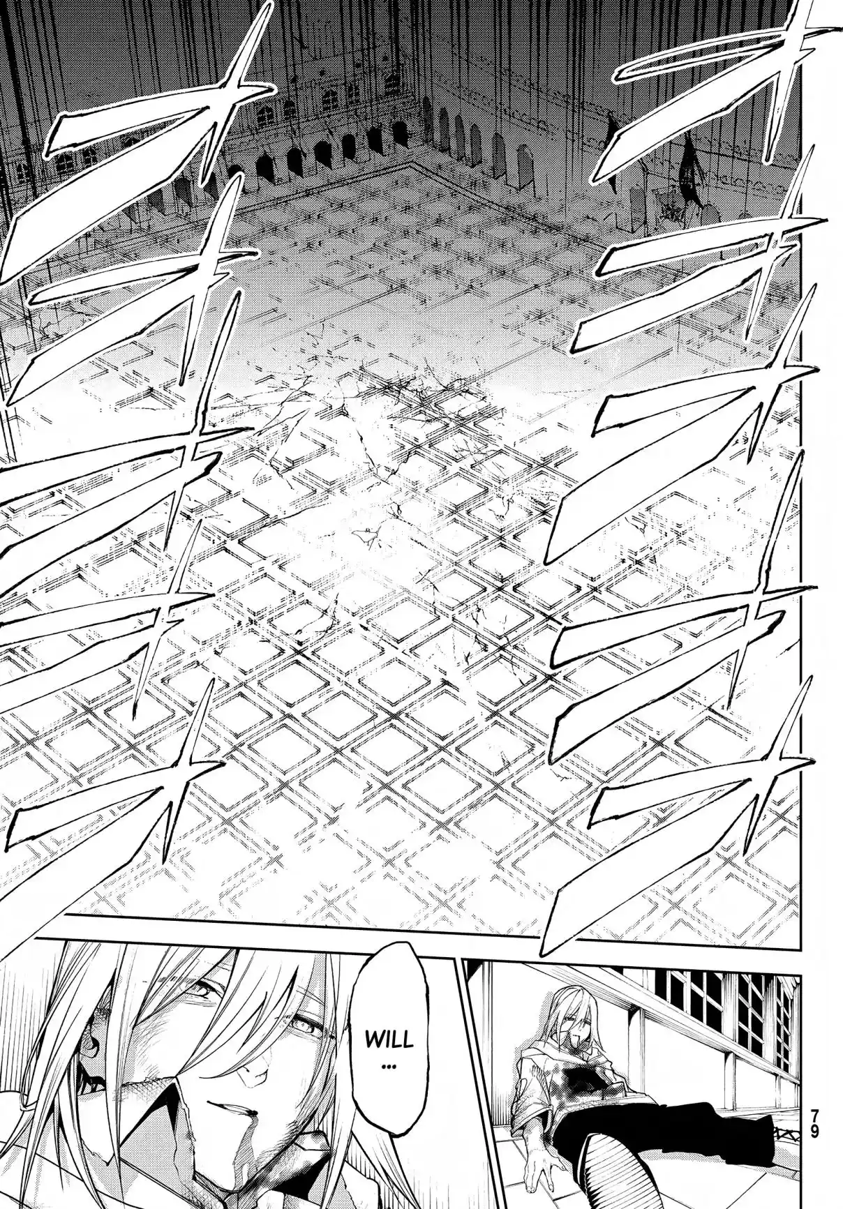 Read Tsue To Tsurugi No Wistoria FR Manga Online