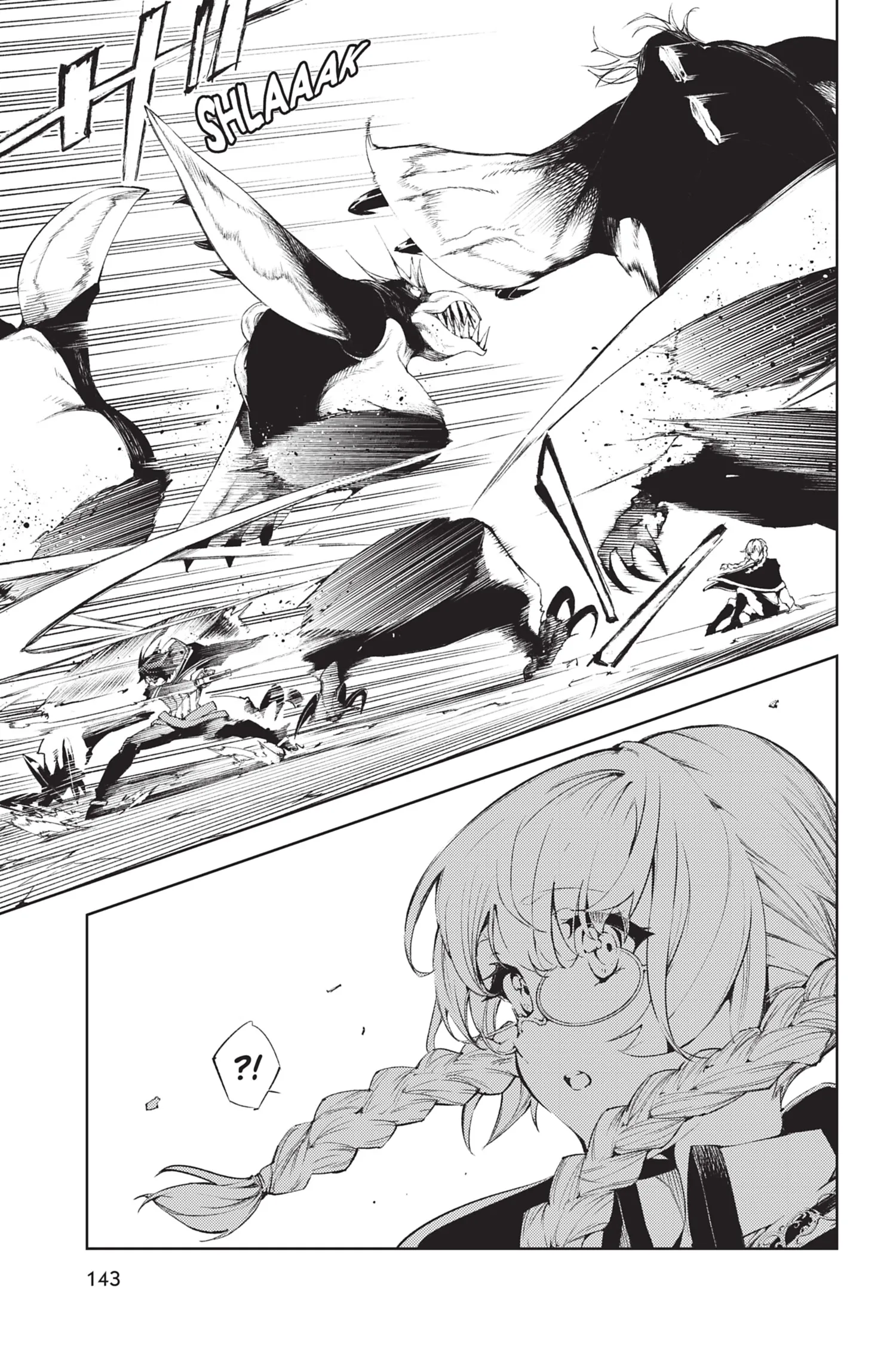 Read Tsue To Tsurugi No Wistoria FR Manga Online