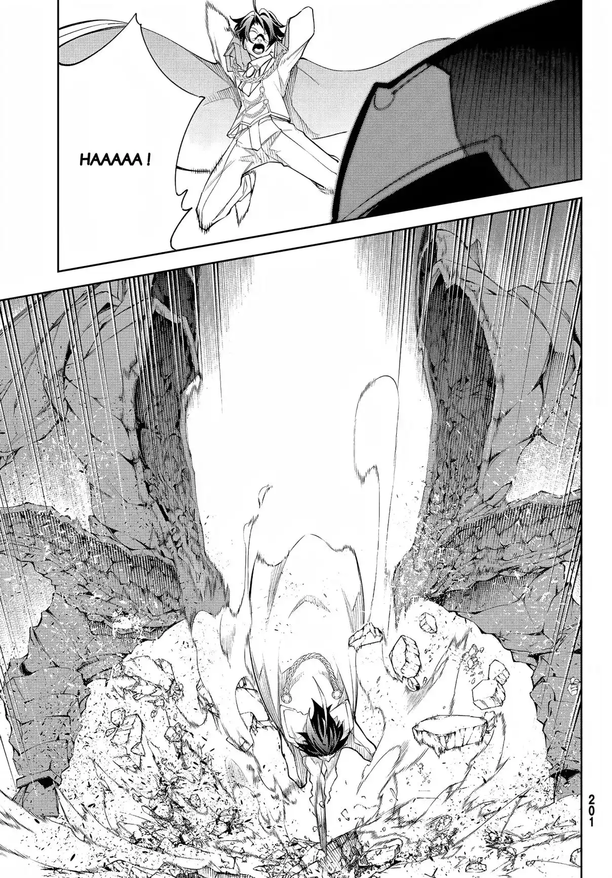 Read Tsue To Tsurugi No Wistoria FR Manga Online