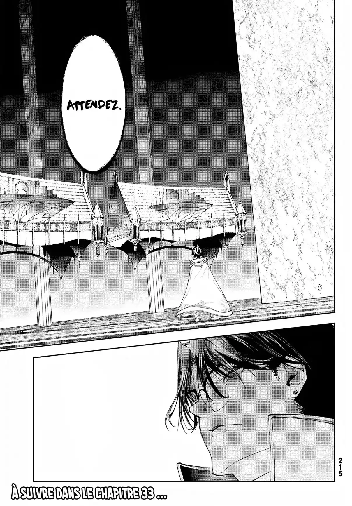 Read Tsue To Tsurugi No Wistoria FR Manga Online