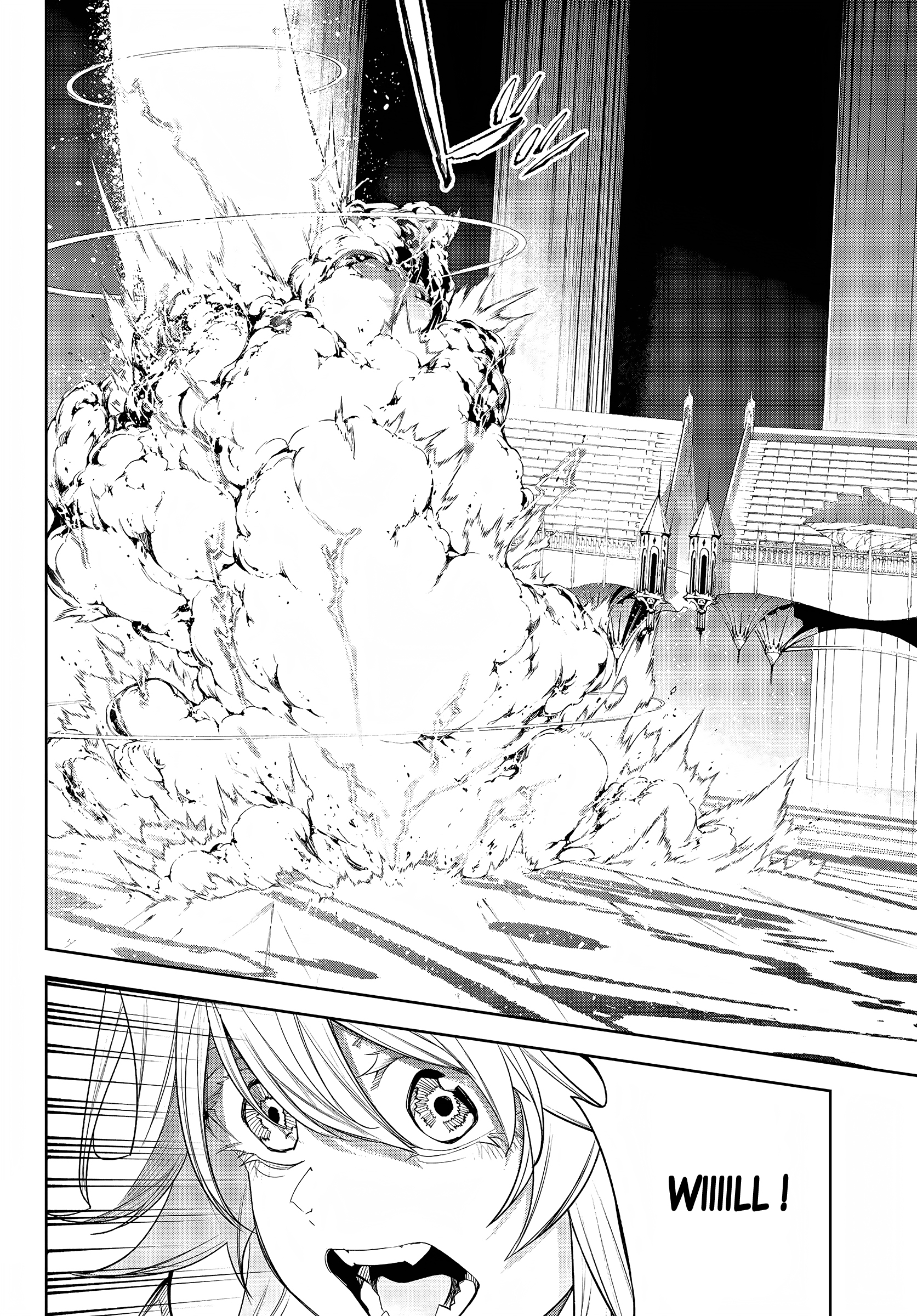 Read Tsue To Tsurugi No Wistoria FR Manga Online