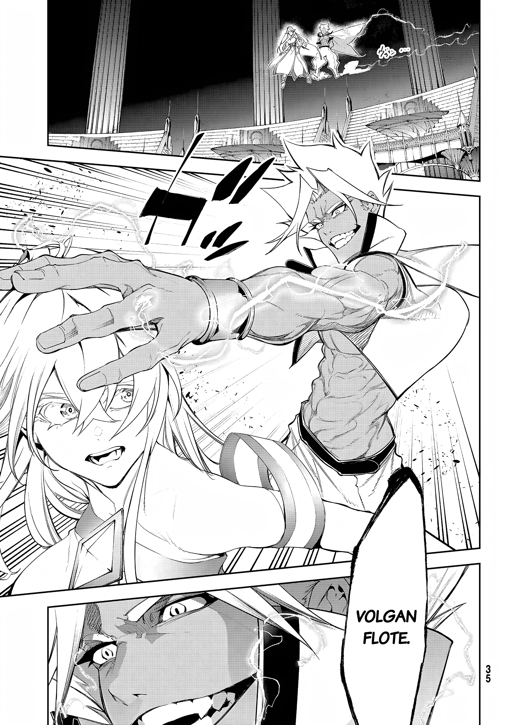 Read Tsue To Tsurugi No Wistoria FR Manga Online