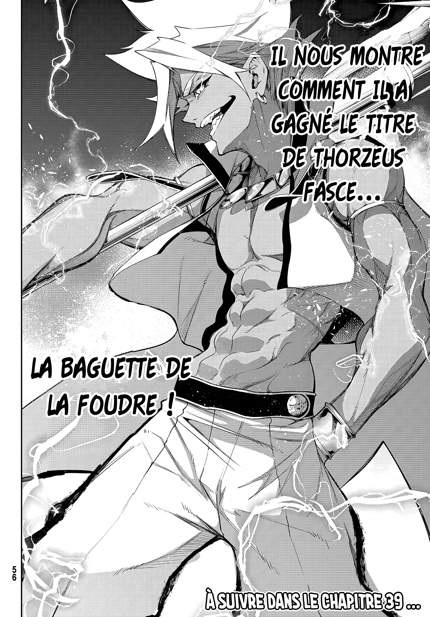 Read Tsue To Tsurugi No Wistoria FR Manga Online