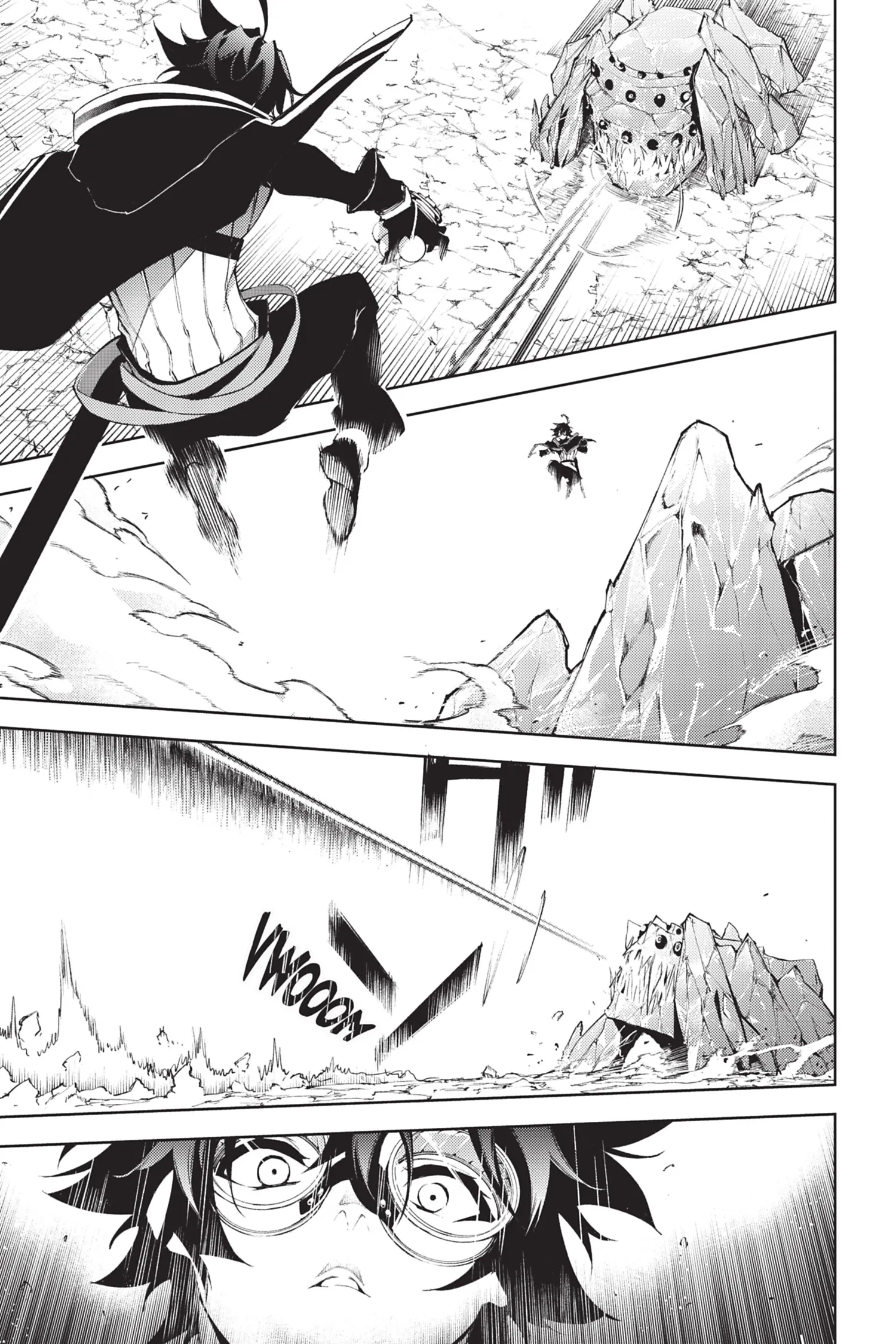 Read Tsue To Tsurugi No Wistoria FR Manga Online