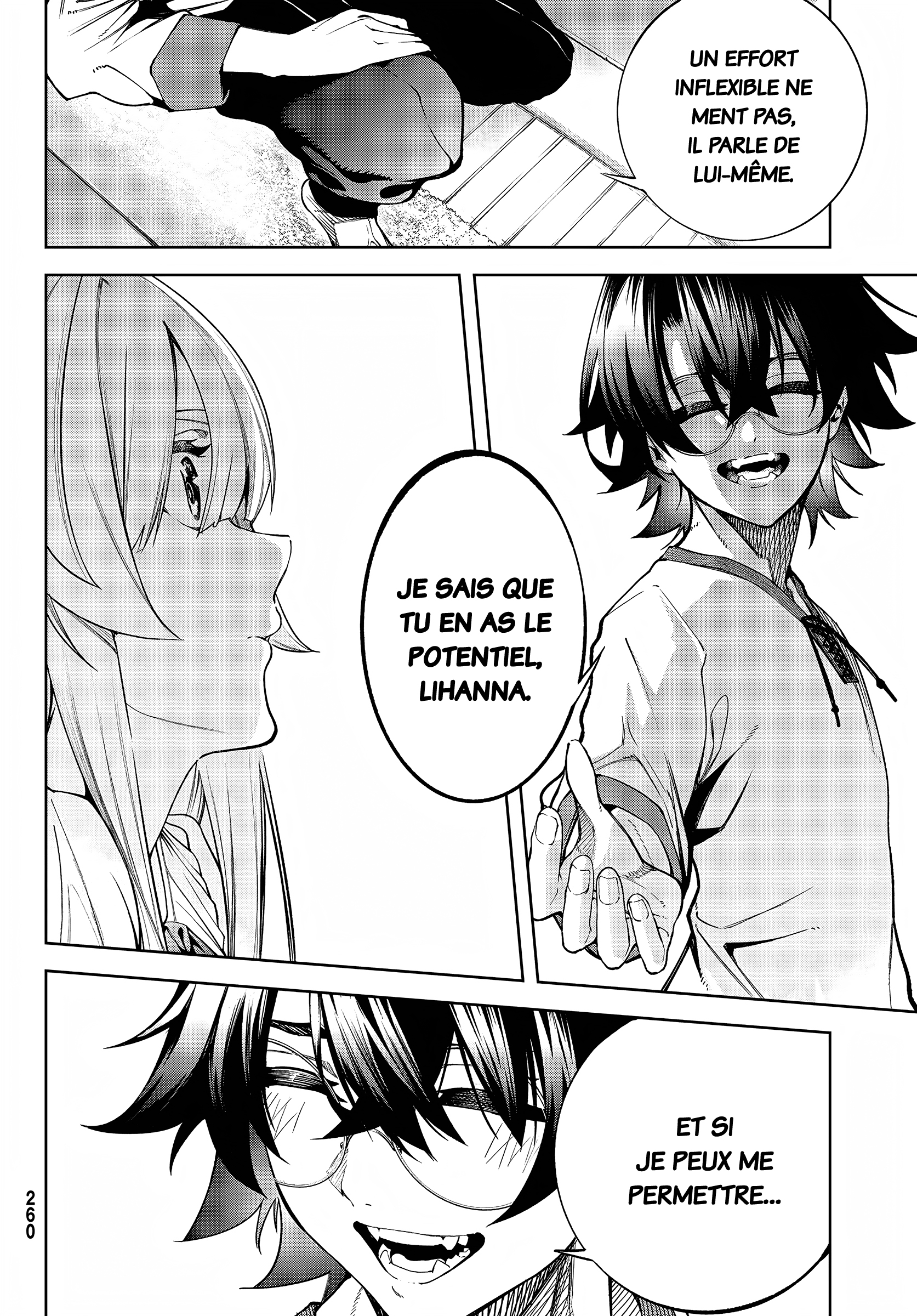 Read Tsue To Tsurugi No Wistoria FR Manga Online