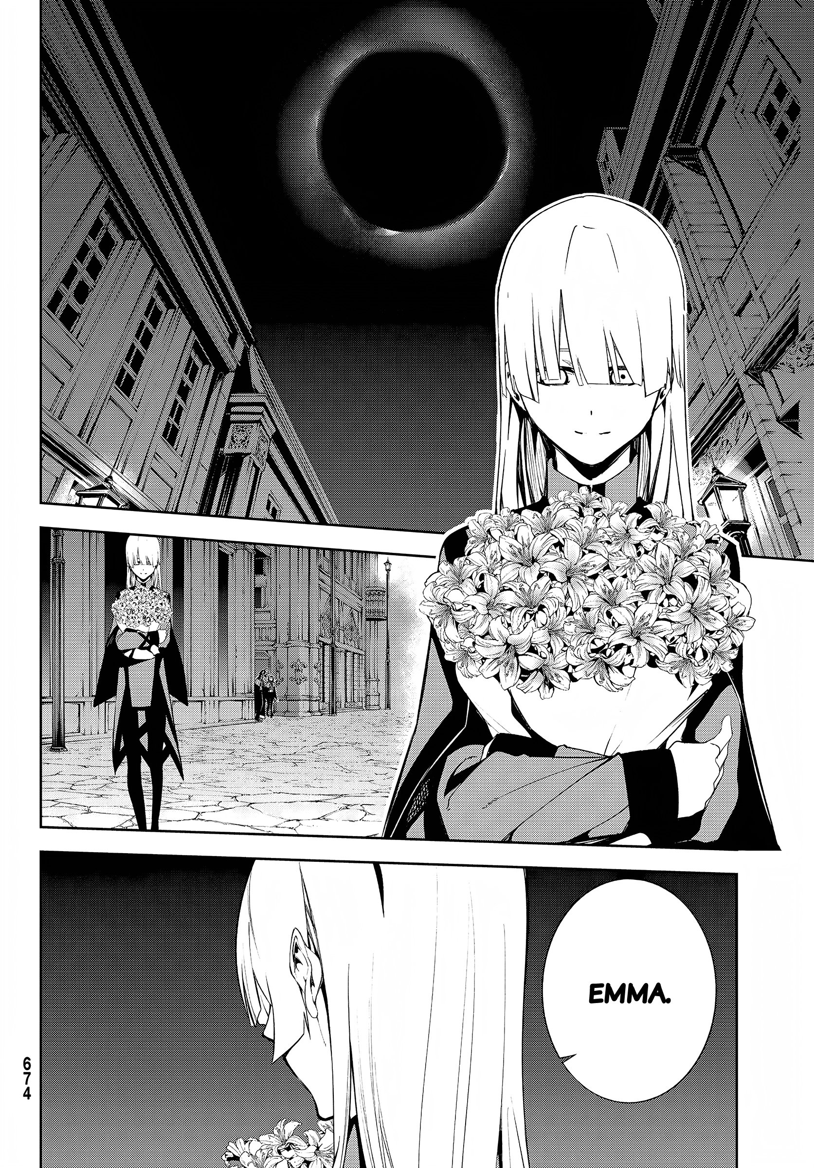 Read Tsue To Tsurugi No Wistoria FR Manga Online