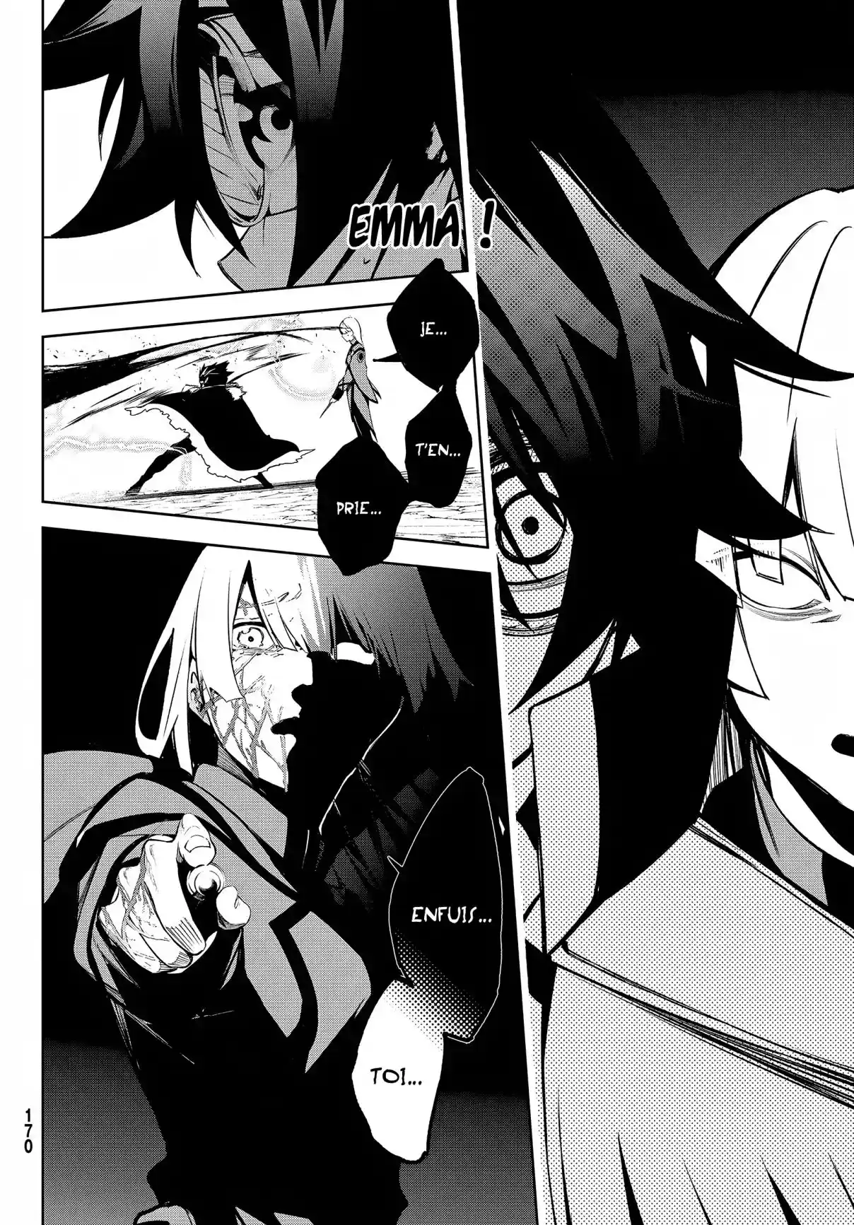 Read Tsue To Tsurugi No Wistoria FR Manga Online