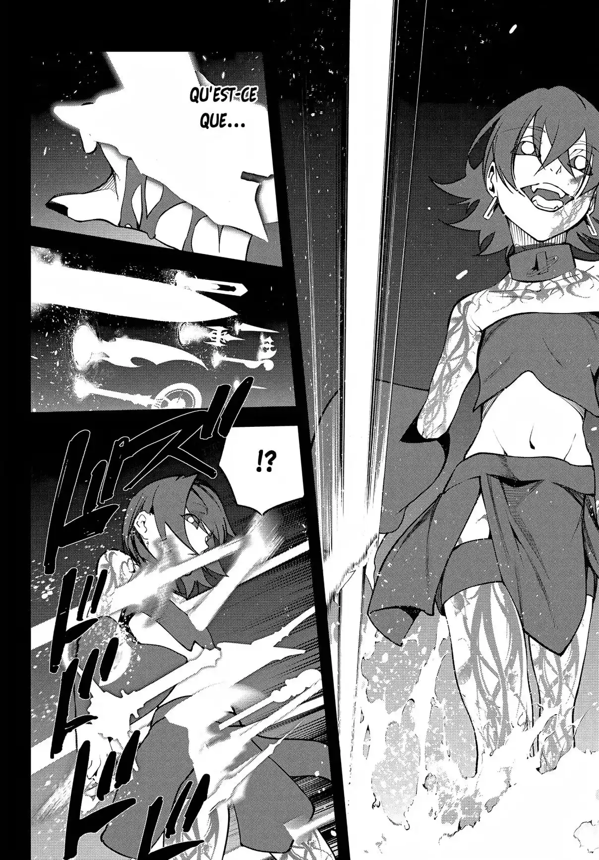Read Tsue To Tsurugi No Wistoria FR Manga Online