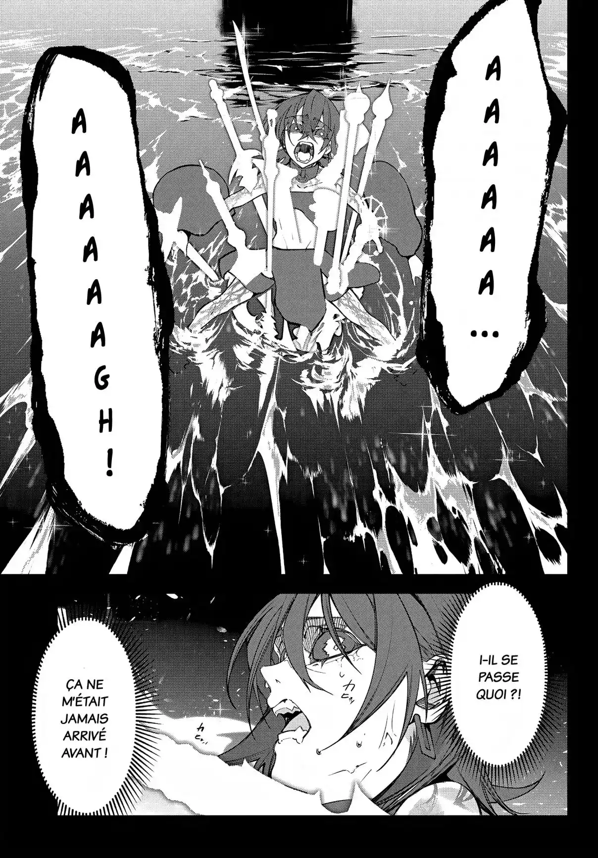 Read Tsue To Tsurugi No Wistoria FR Manga Online