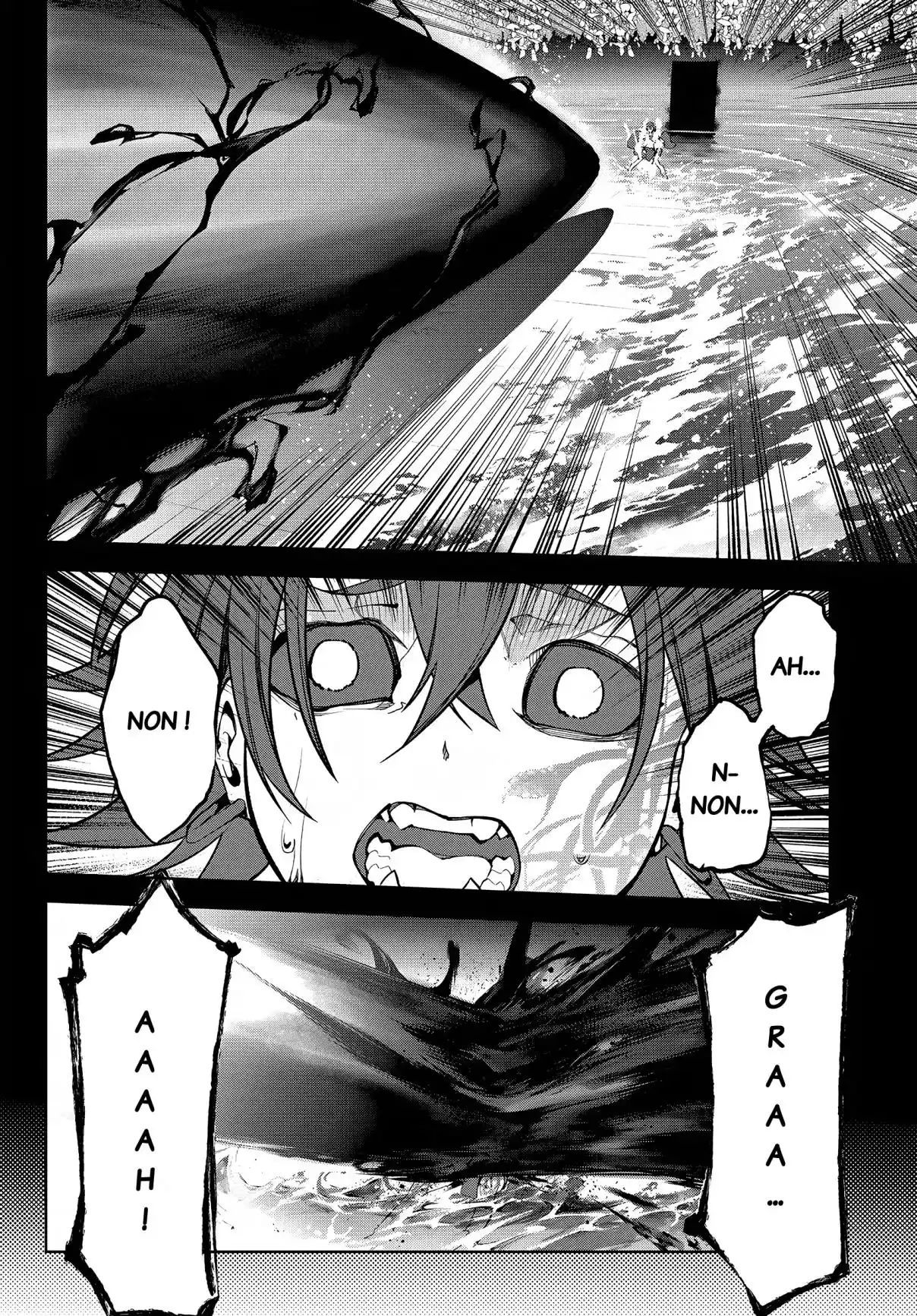Read Tsue To Tsurugi No Wistoria FR Manga Online