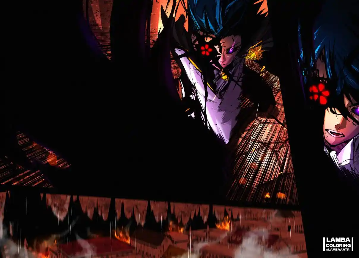 Read Tsue To Tsurugi No Wistoria FR Manga Online