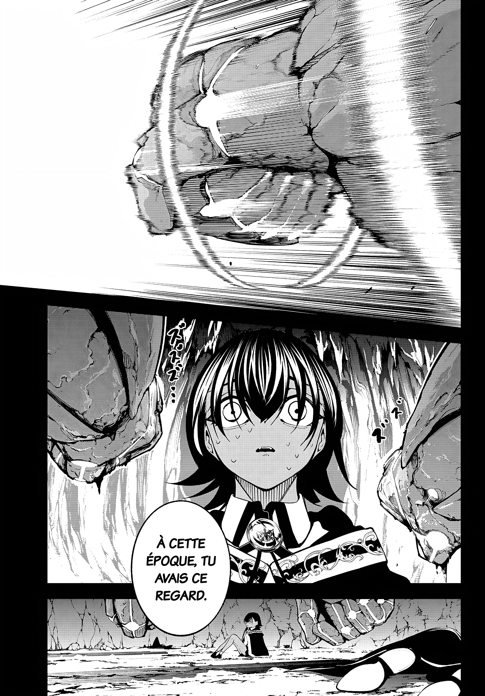 Read Tsue To Tsurugi No Wistoria FR Manga Online