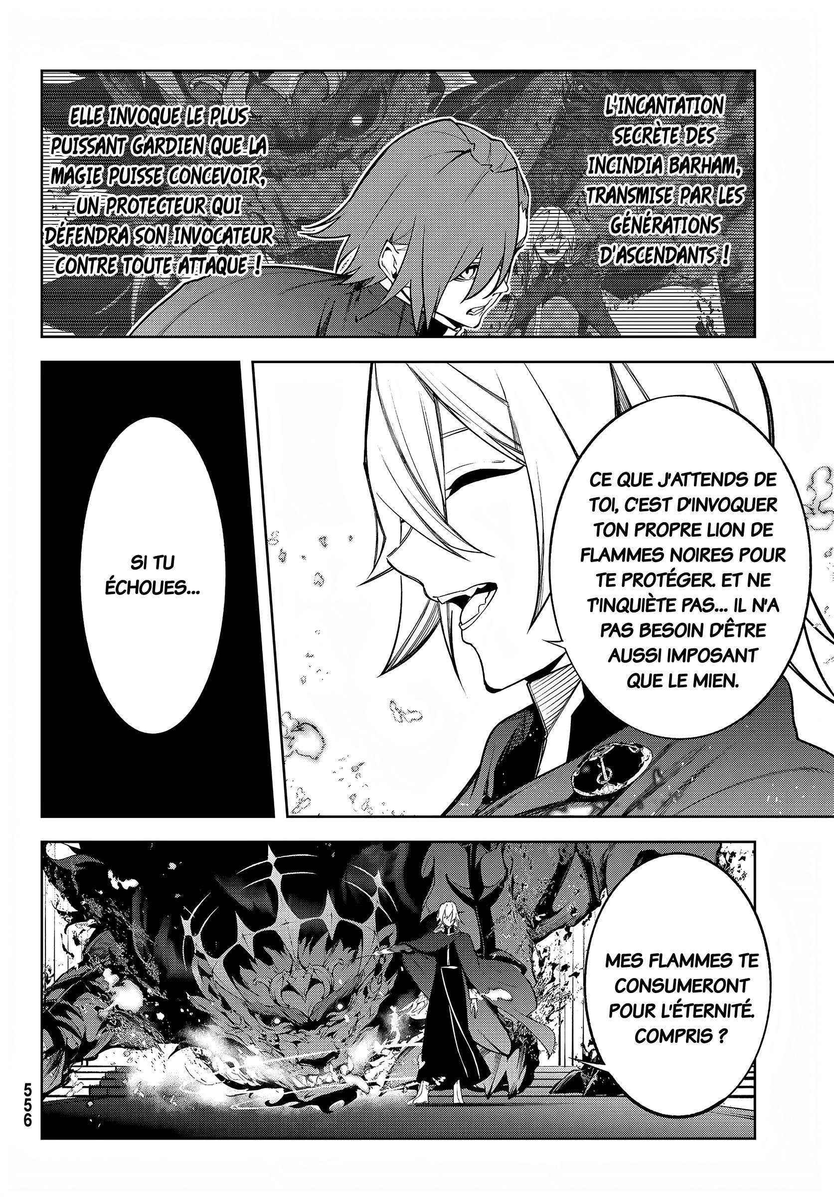 Read Tsue To Tsurugi No Wistoria FR Manga Online