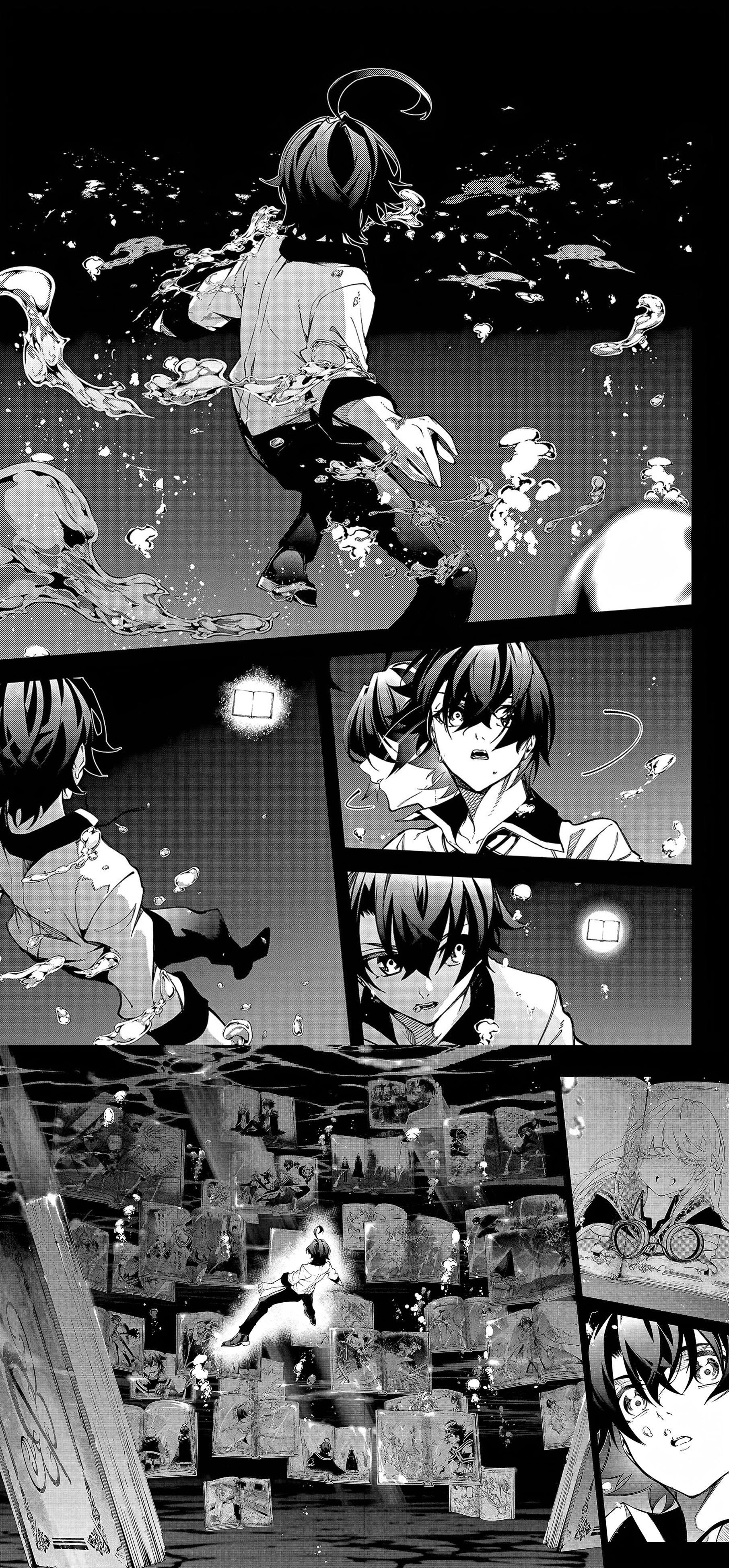 Read Tsue To Tsurugi No Wistoria FR Manga Online