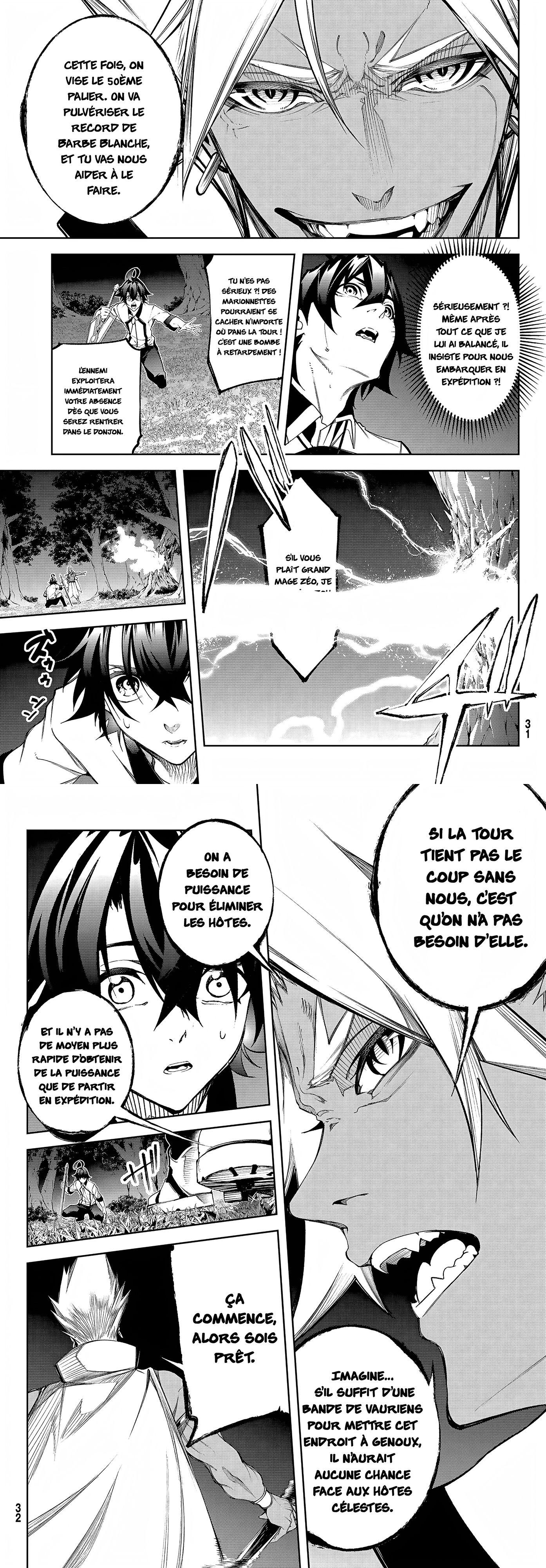 Read Tsue To Tsurugi No Wistoria FR Manga Online