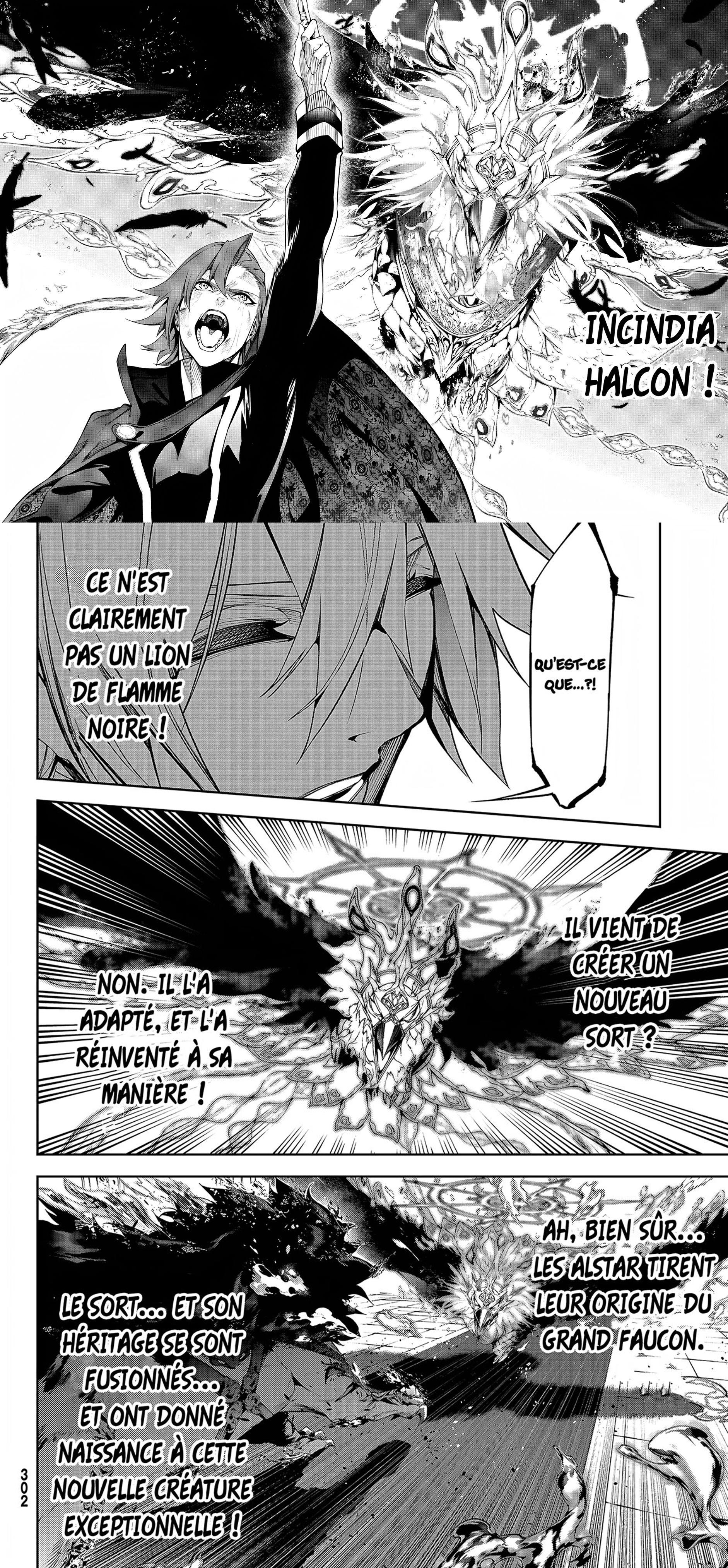 Read Tsue To Tsurugi No Wistoria FR Manga Online