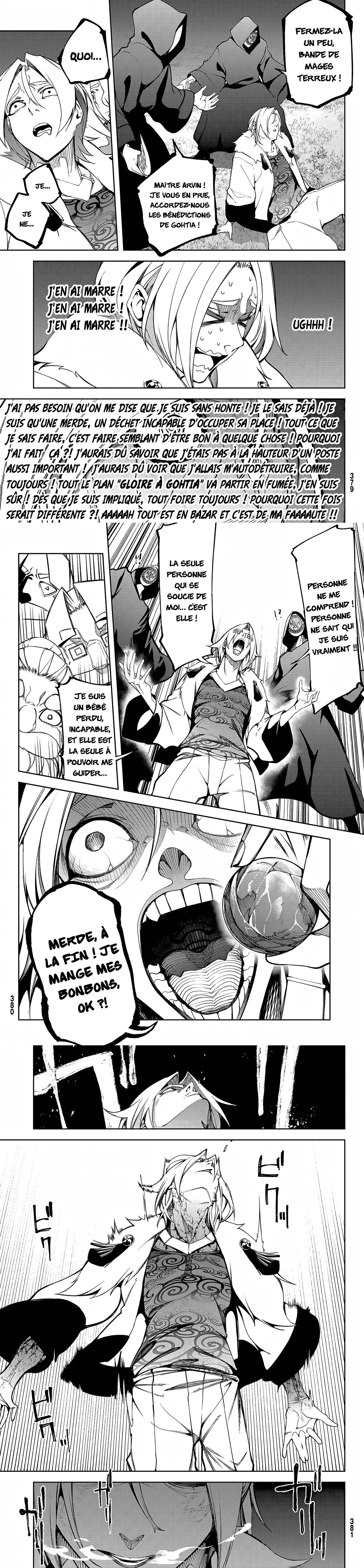 Read Tsue To Tsurugi No Wistoria FR Manga Online