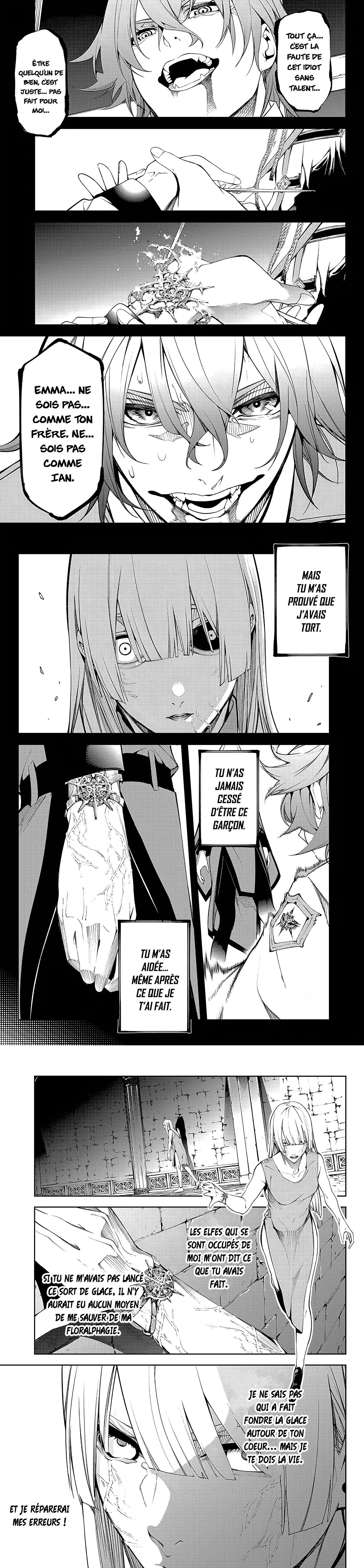 Read Tsue To Tsurugi No Wistoria FR Manga Online