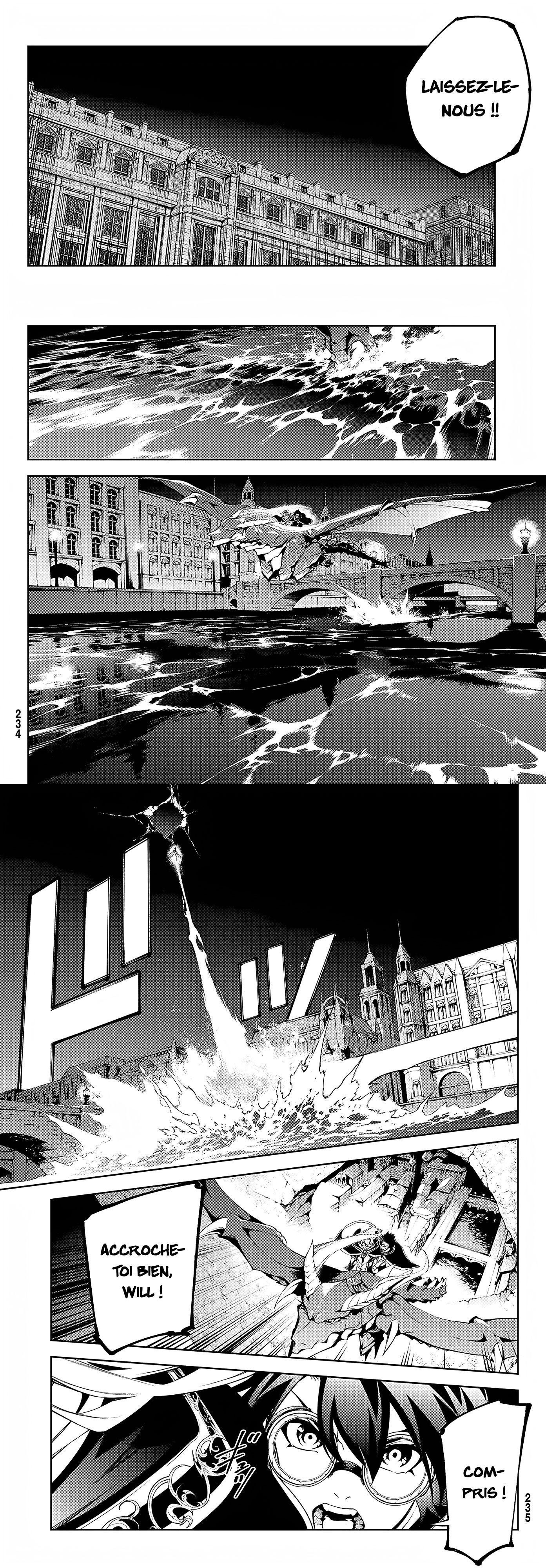 Read Tsue To Tsurugi No Wistoria FR Manga Online