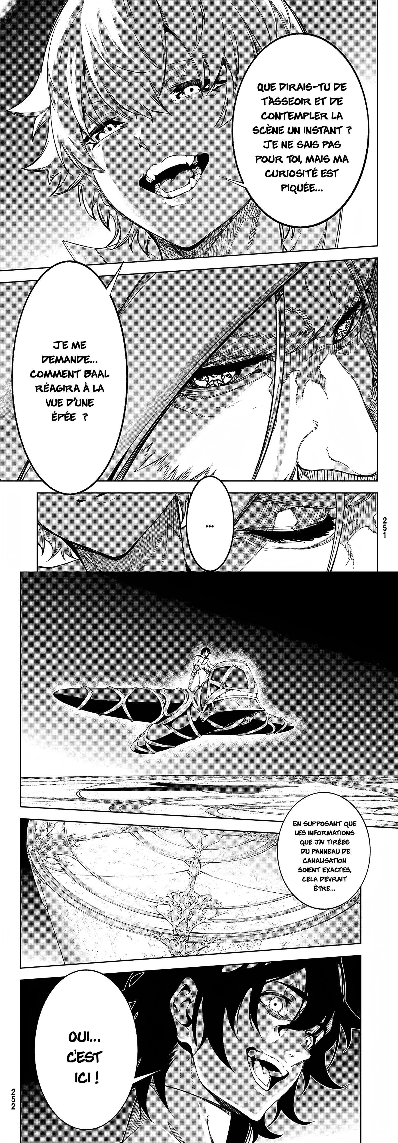 Read Tsue To Tsurugi No Wistoria FR Manga Online
