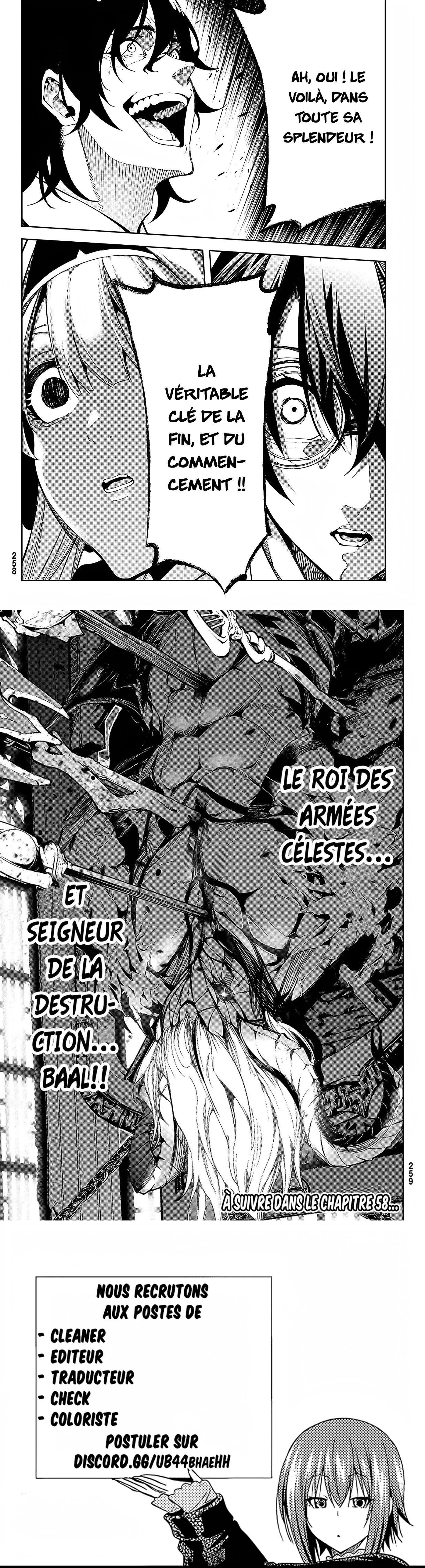 Read Tsue To Tsurugi No Wistoria FR Manga Online