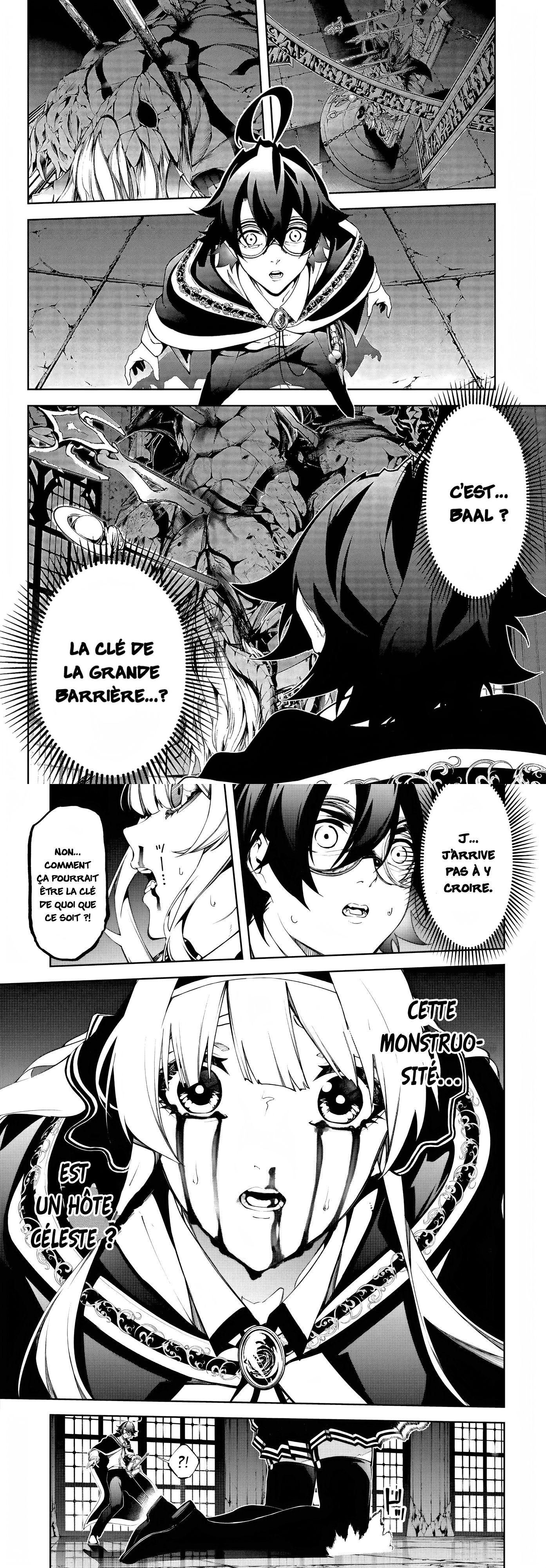 Read Tsue To Tsurugi No Wistoria FR Manga Online