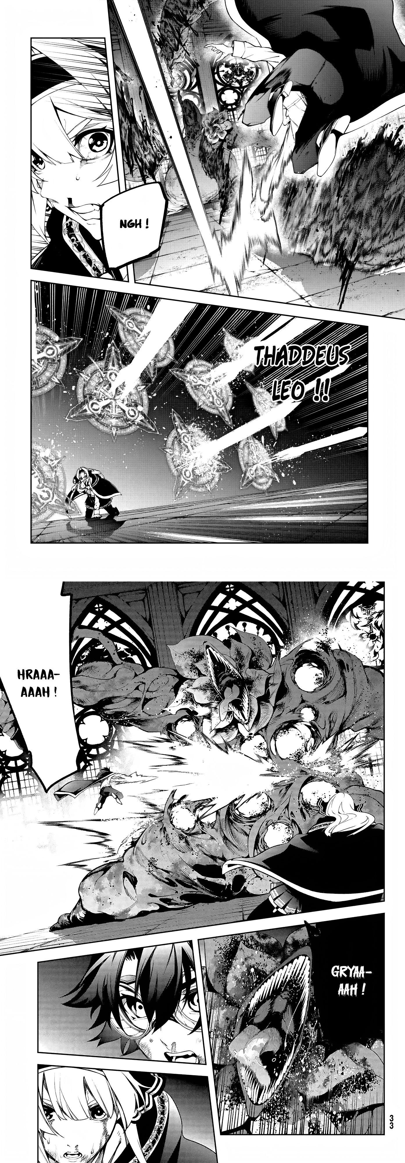 Read Tsue To Tsurugi No Wistoria FR Manga Online