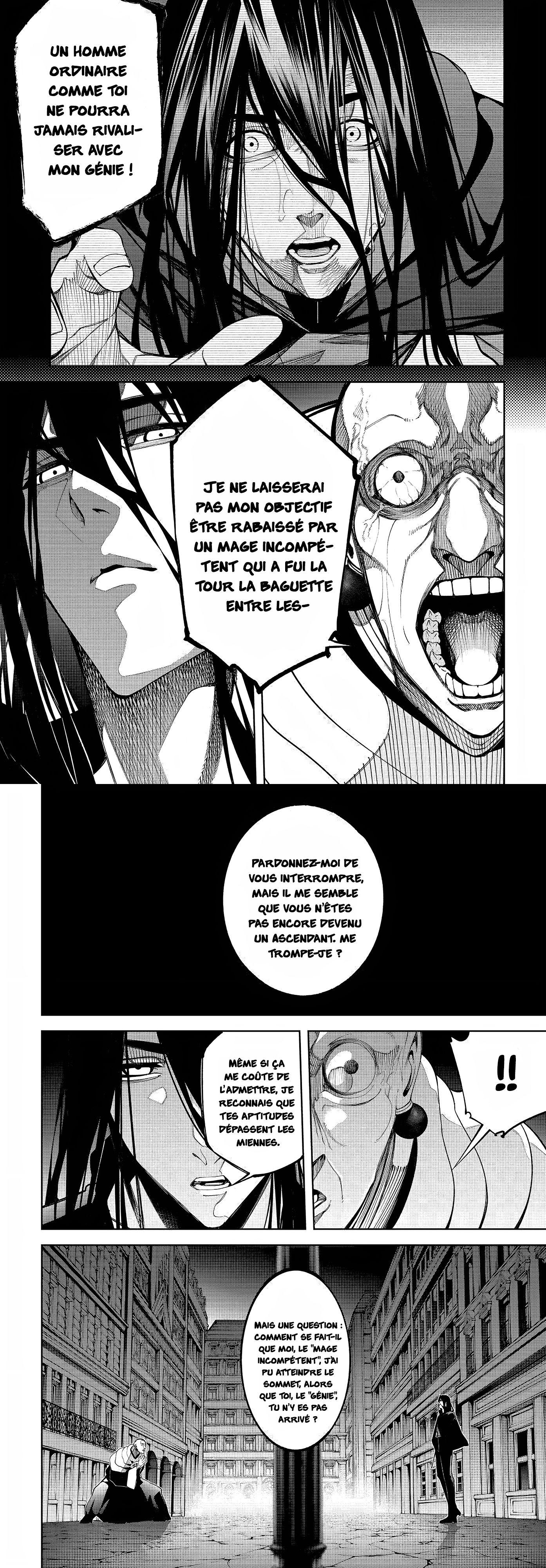 Read Tsue To Tsurugi No Wistoria FR Manga Online