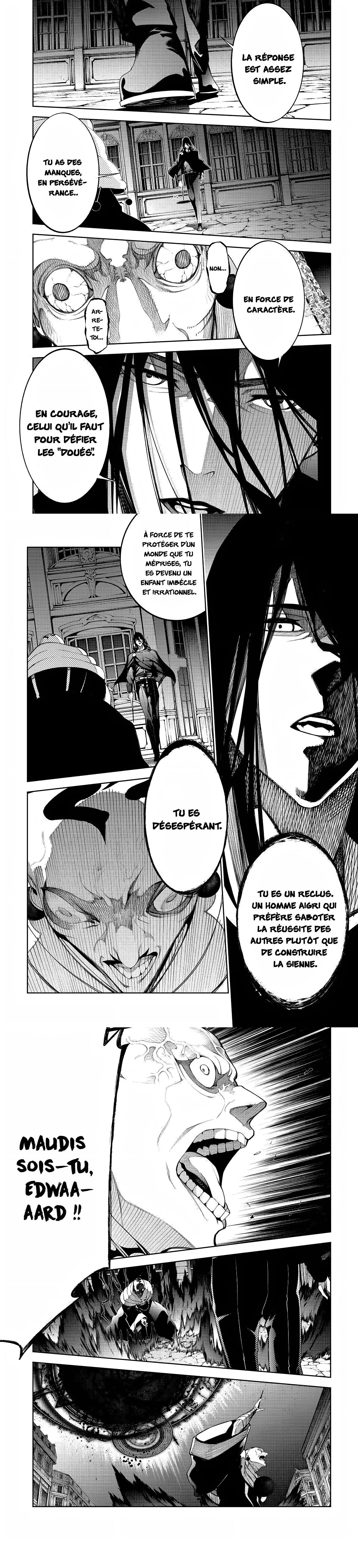 Read Tsue To Tsurugi No Wistoria FR Manga Online