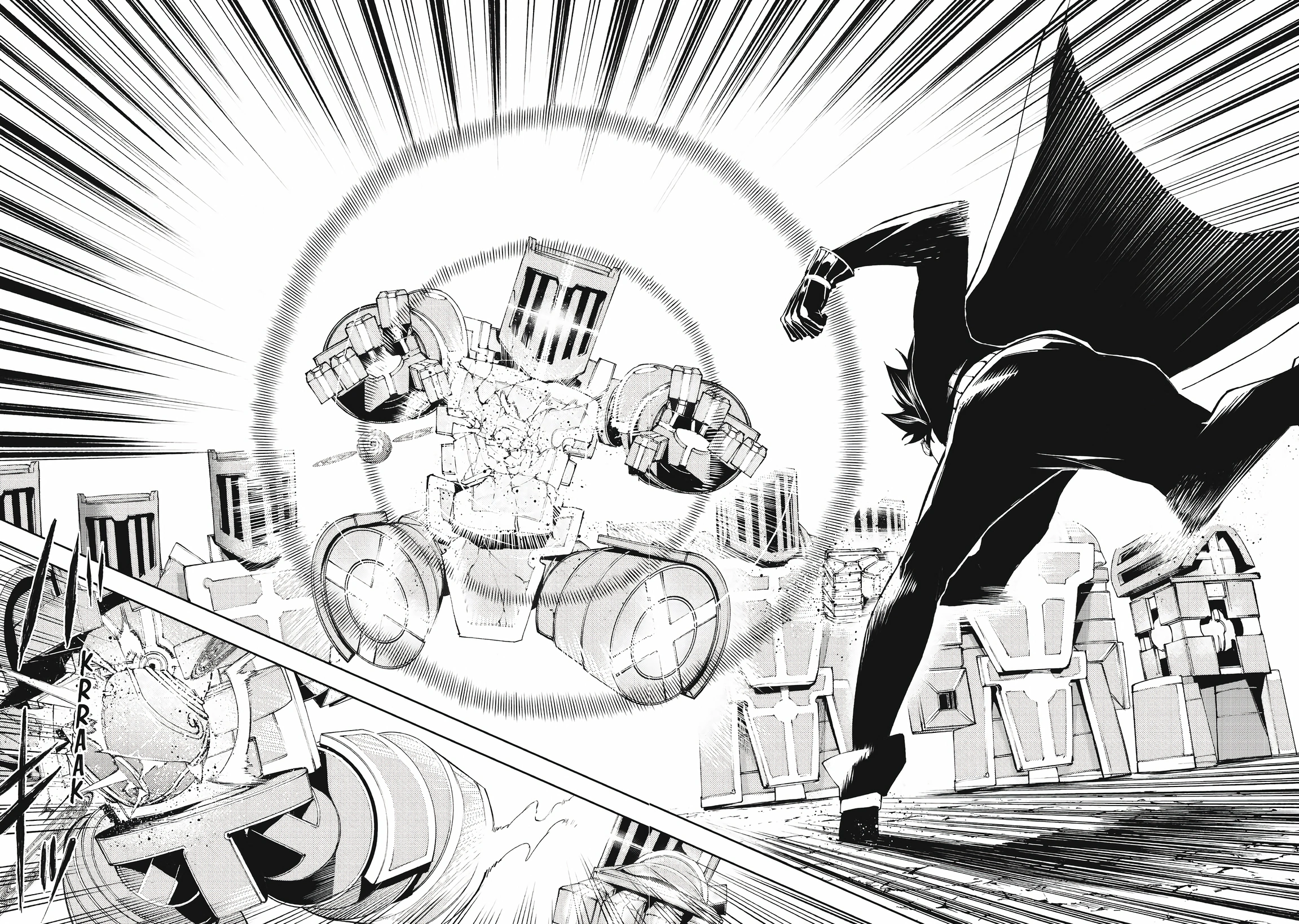 Read Tsue To Tsurugi No Wistoria FR Manga Online