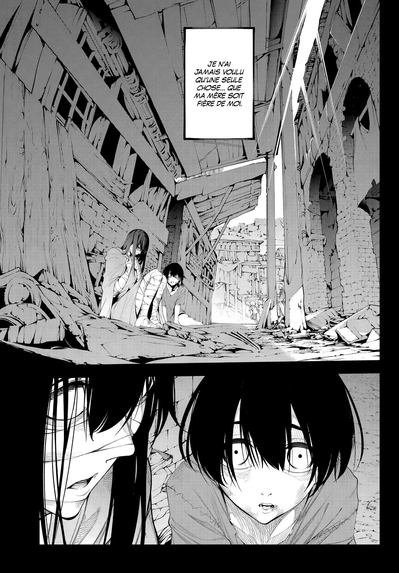 Read Tsue To Tsurugi No Wistoria FR Manga Online