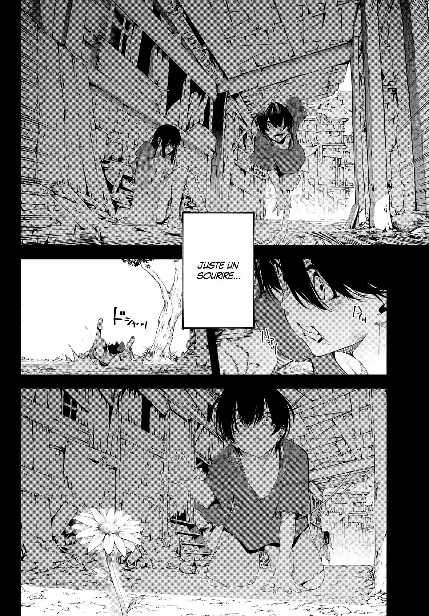 Read Tsue To Tsurugi No Wistoria FR Manga Online