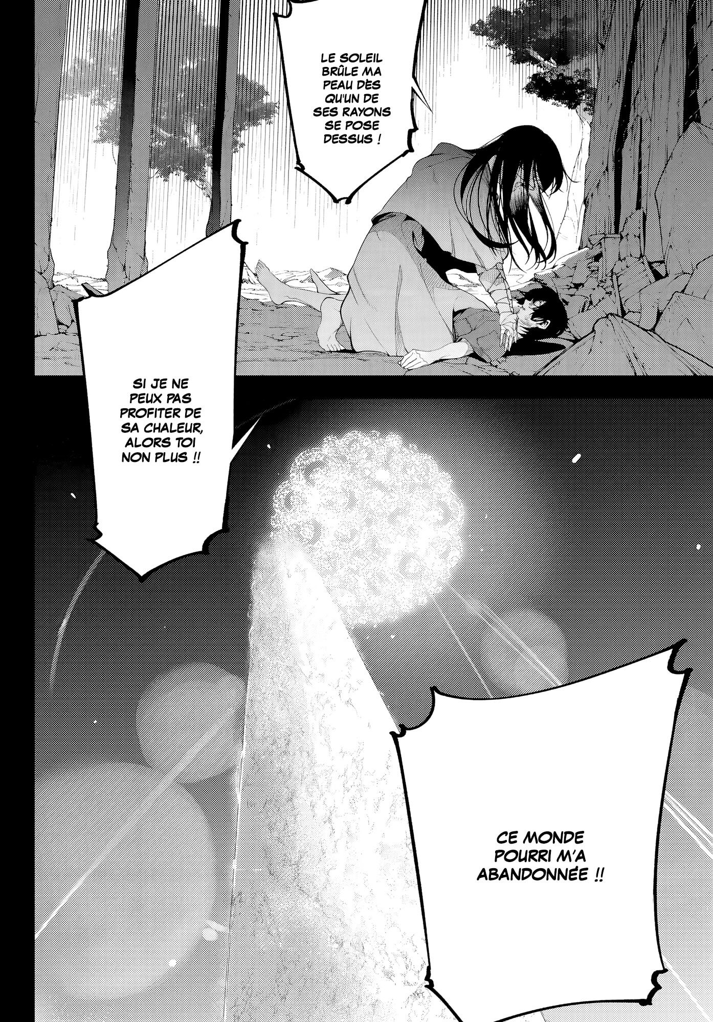 Read Tsue To Tsurugi No Wistoria FR Manga Online