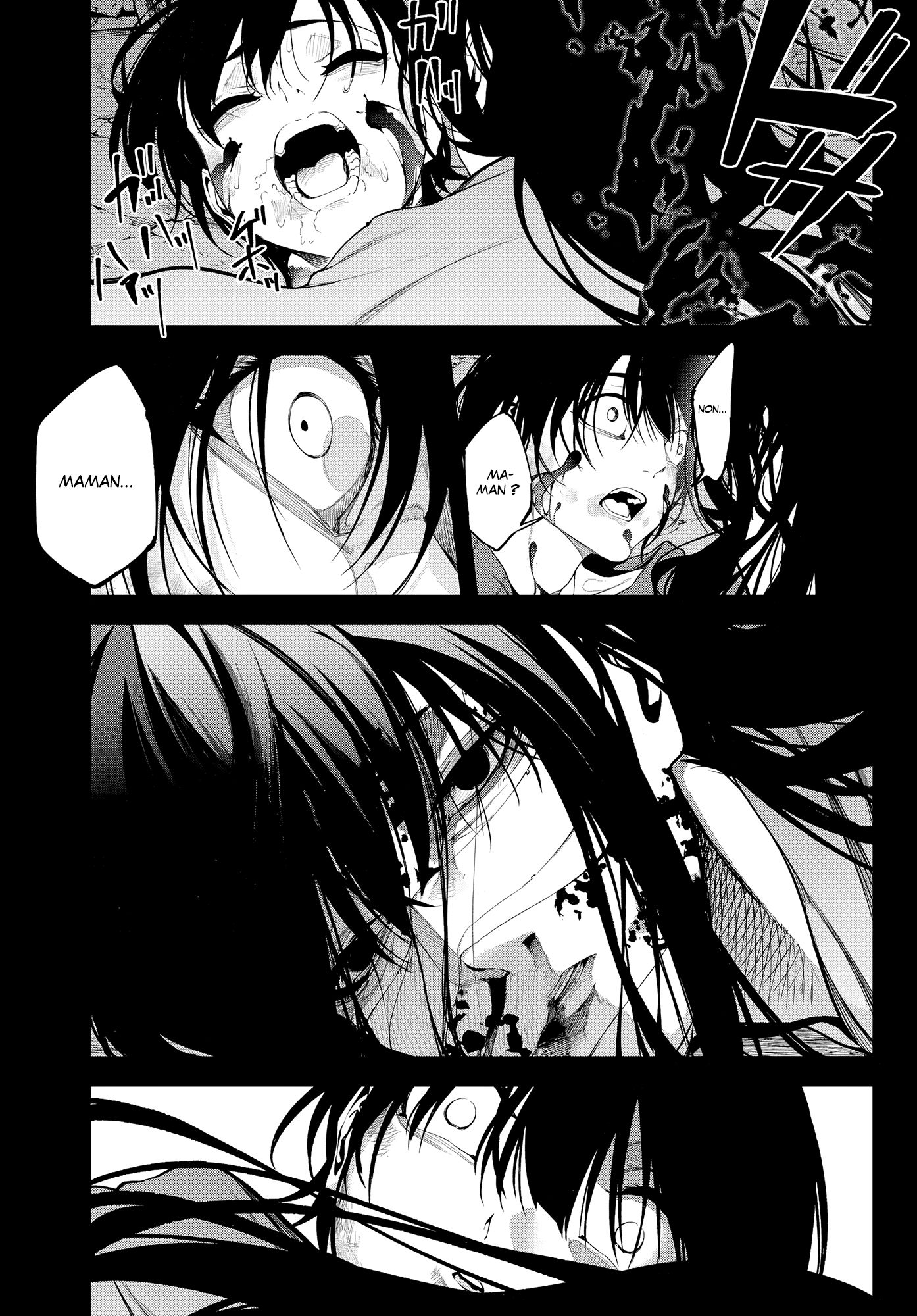 Read Tsue To Tsurugi No Wistoria FR Manga Online